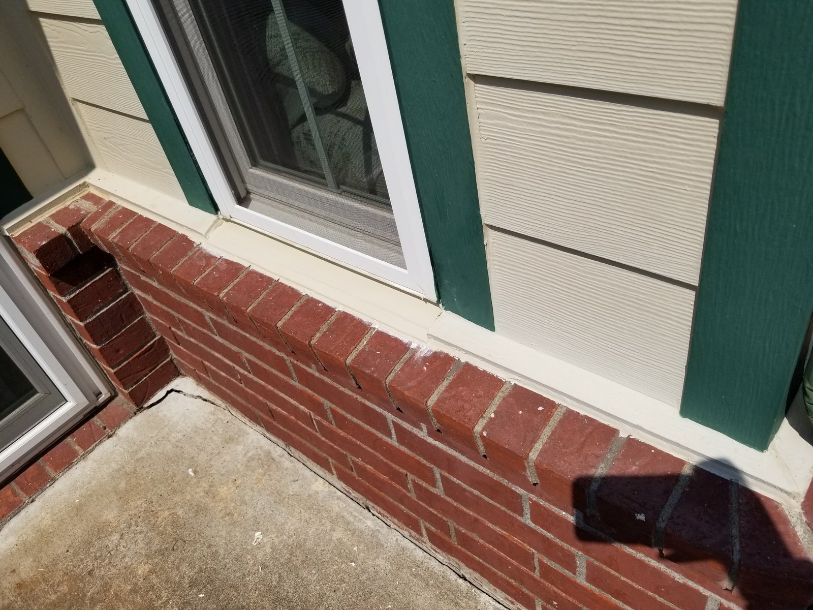 Siding installation project gallery - Project 112 - Image 22