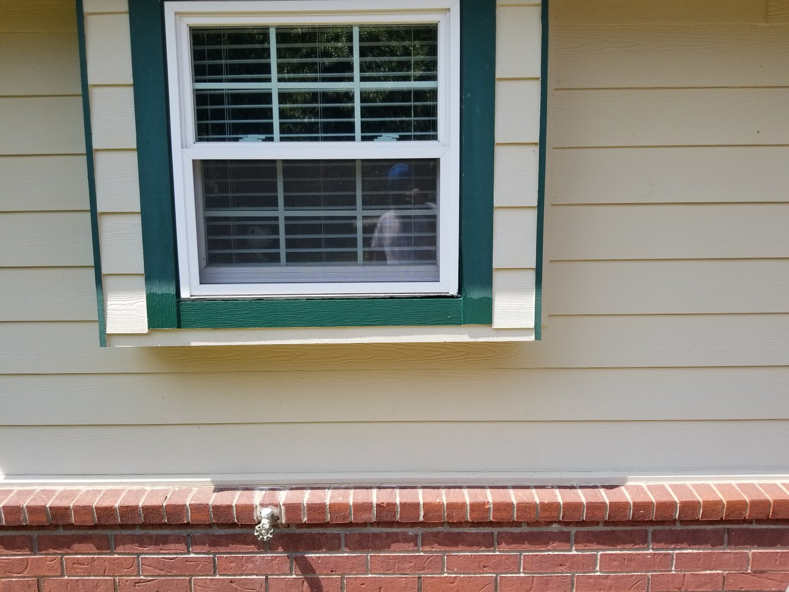 Siding installation project gallery - Project 112 - Image 24