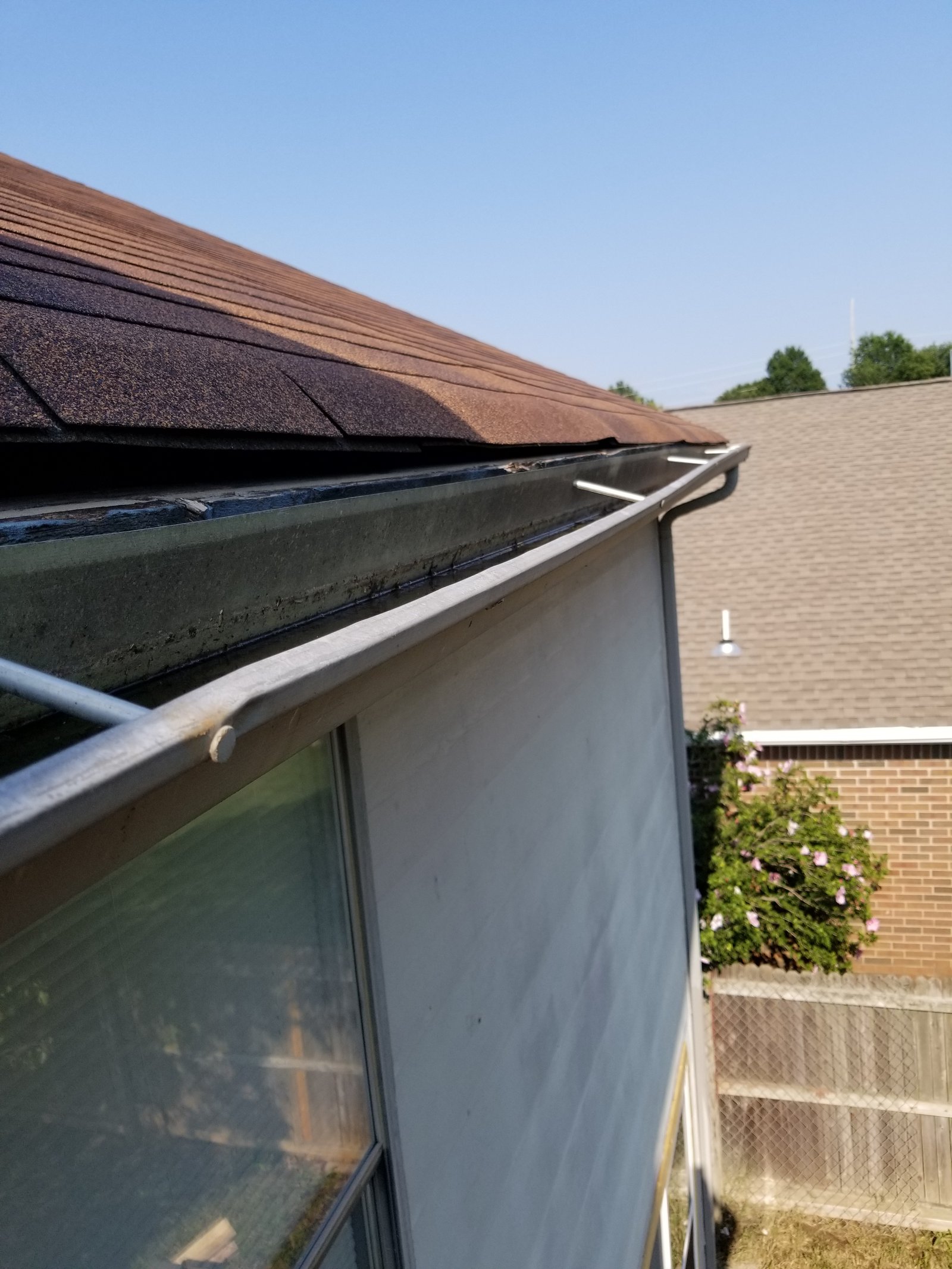 Siding installation project gallery - Project 112 - Image 30