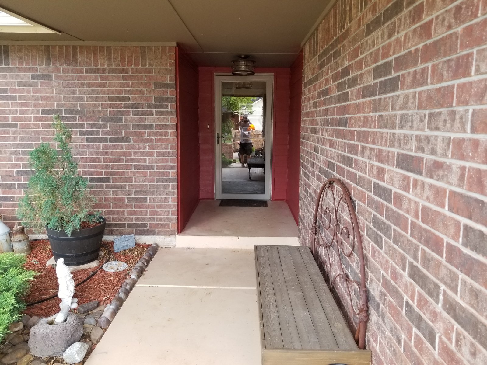 Siding installation project gallery - Project 113 - Image 2