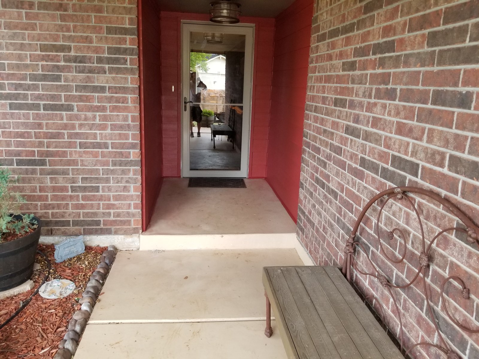 Siding installation project gallery - Project 113 - Image 3