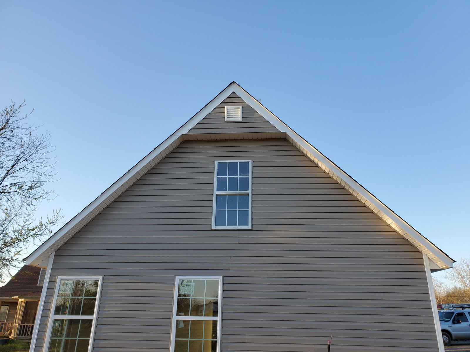 Siding installation project gallery - Project 114 - Image 13