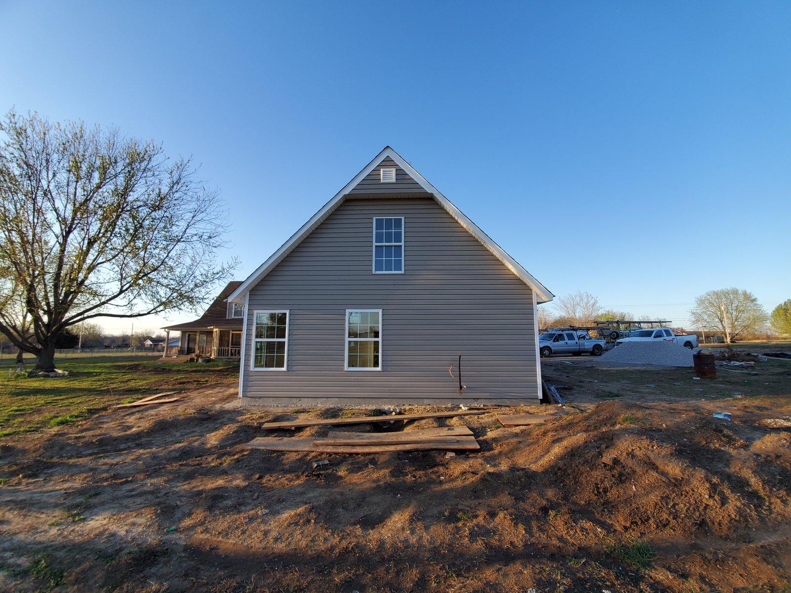 Siding installation project gallery - Project 114 - Image 15