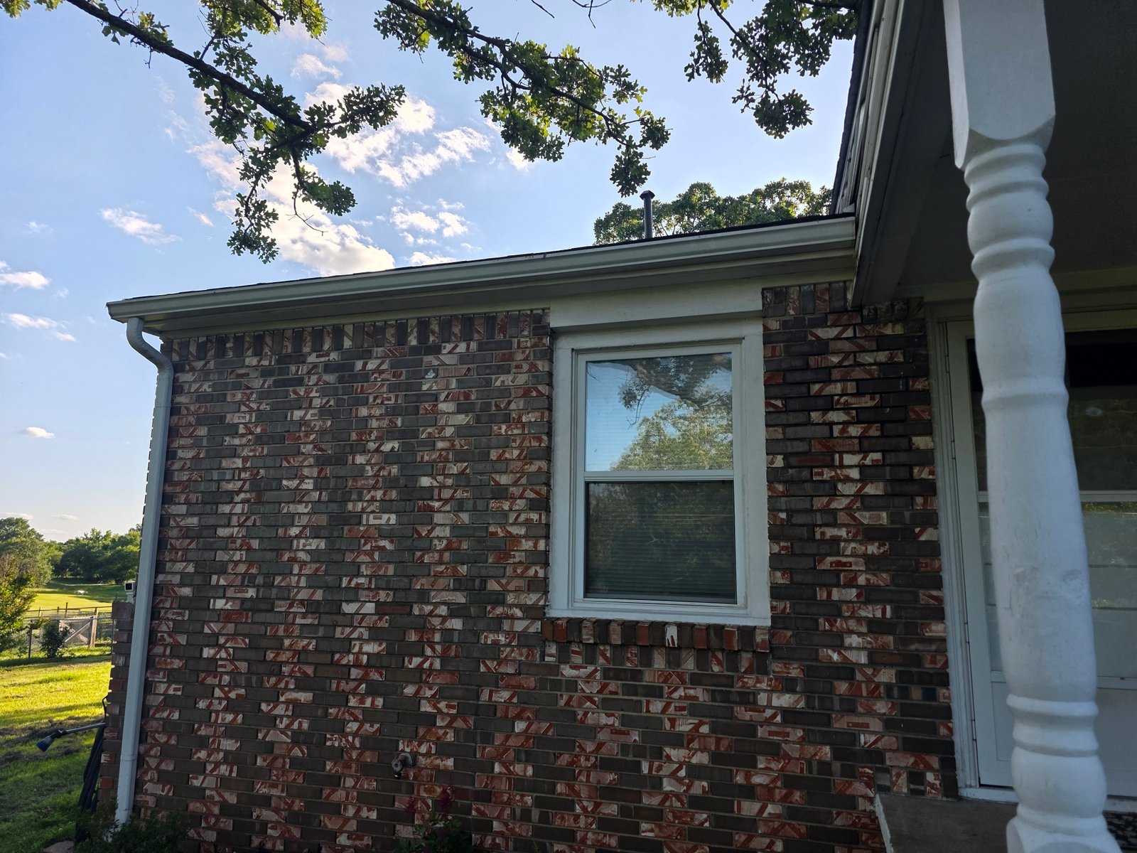 Siding installation project gallery - Project 119 - Image 1