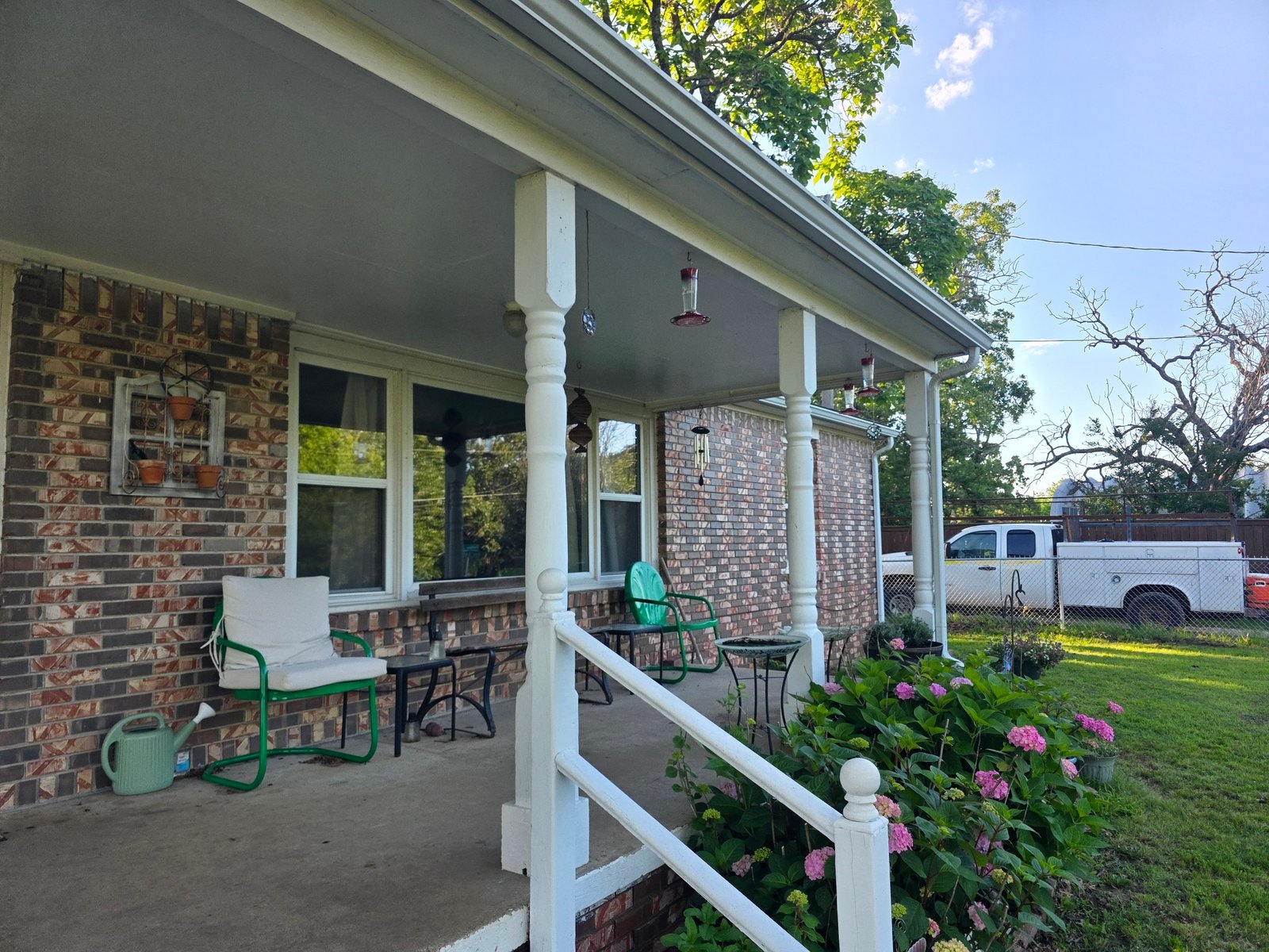 Siding installation project gallery - Project 119 - Image 3