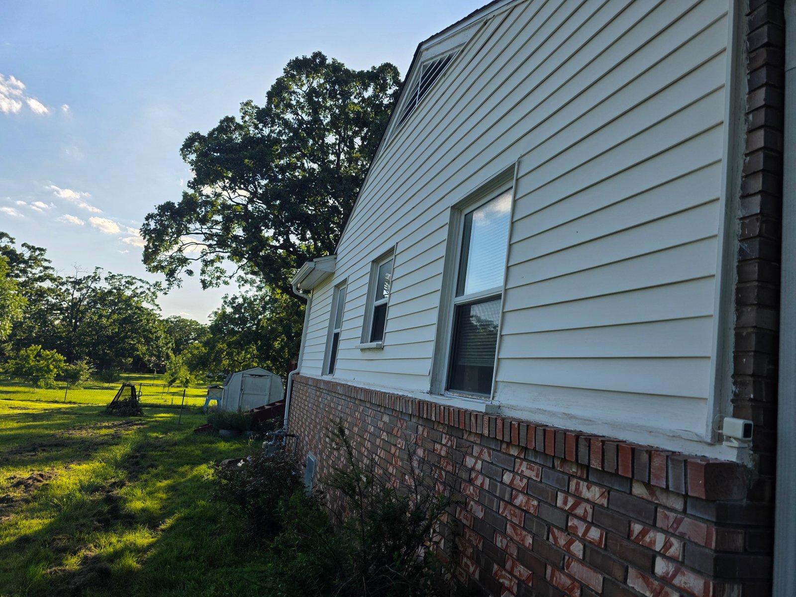 Siding installation project gallery - Project 119 - Image 5