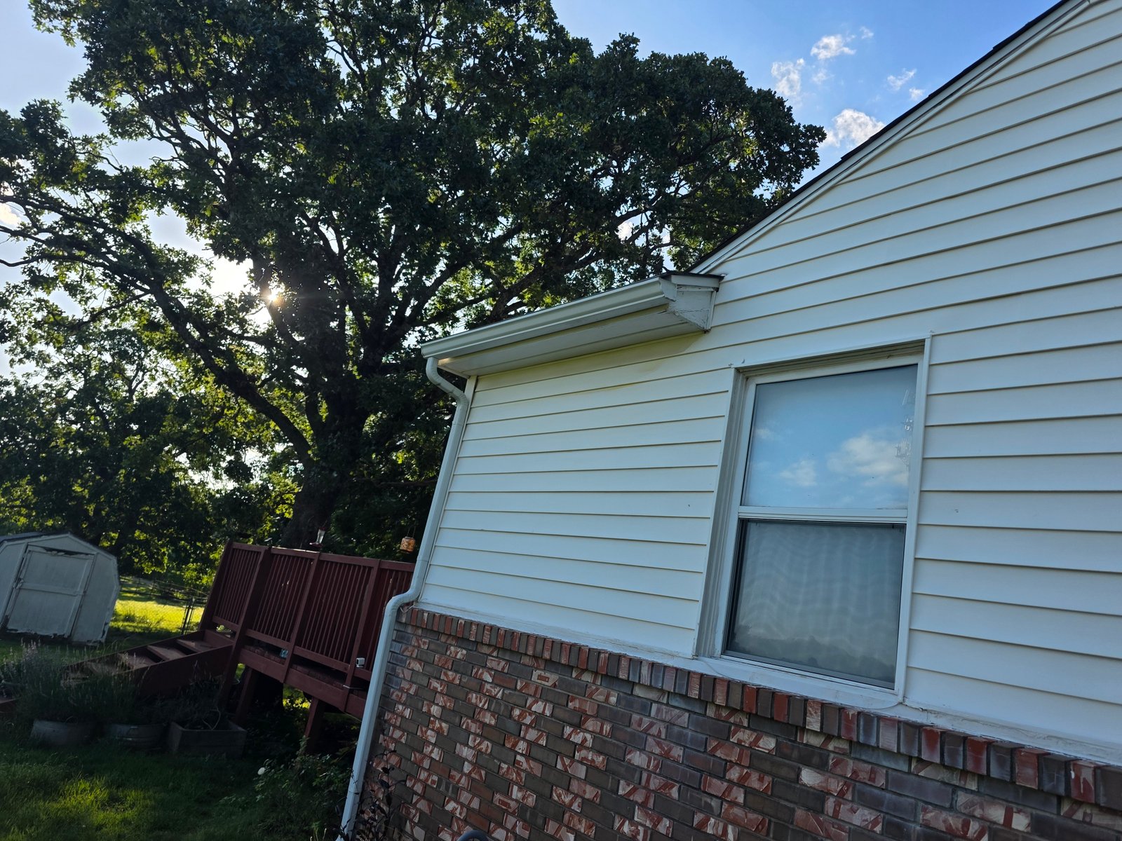 Siding installation project gallery - Project 119 - Image 6