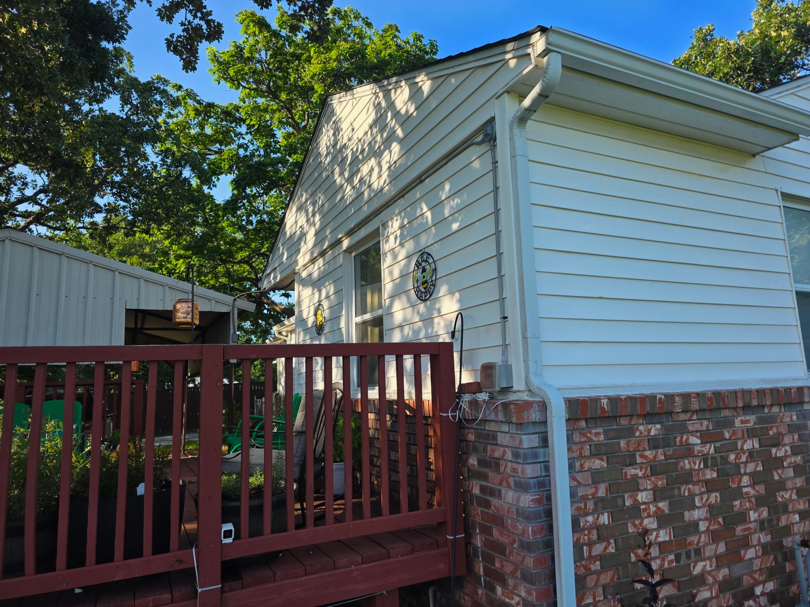 Siding installation project gallery - Project 119 - Image 7