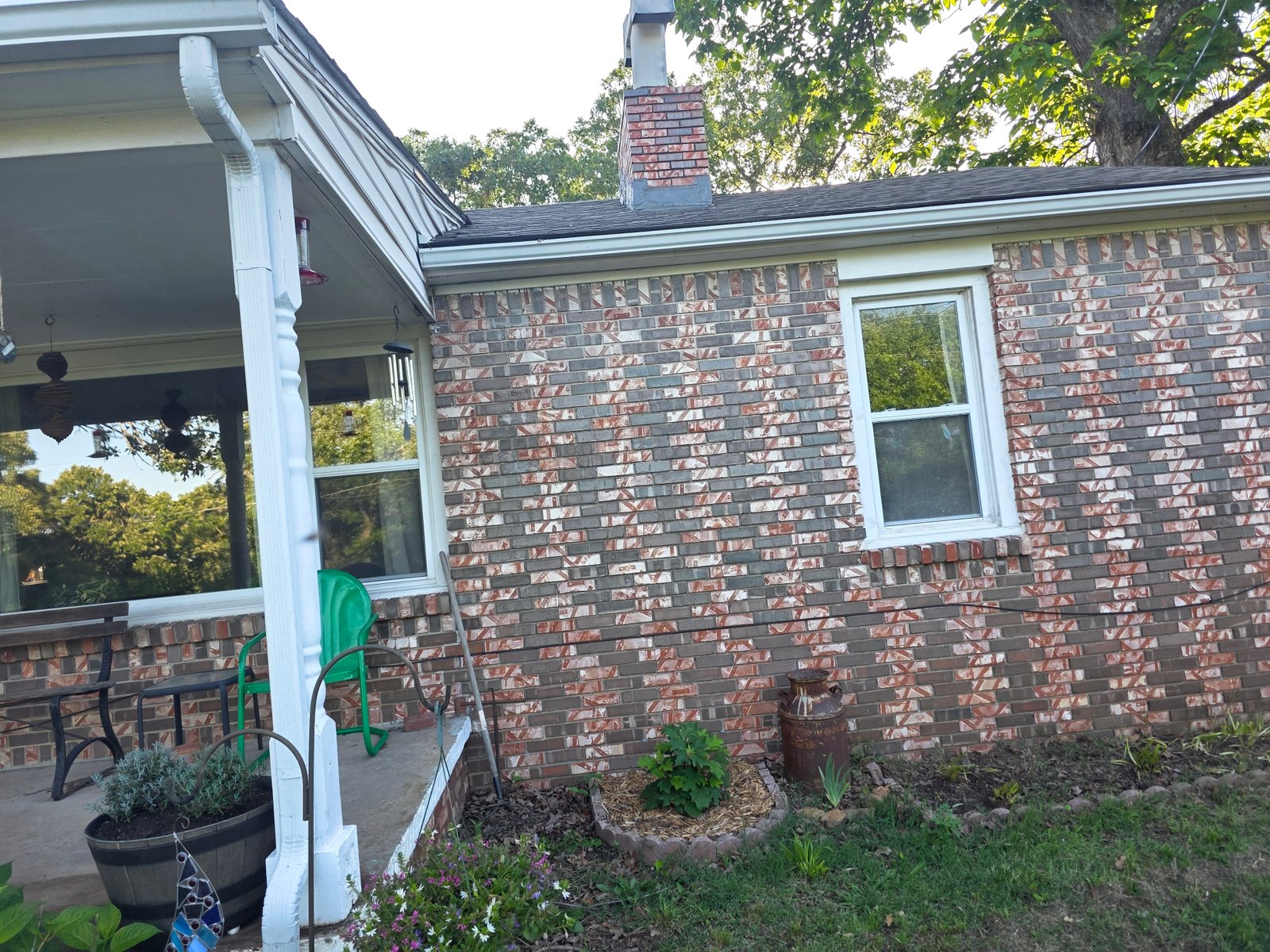 Siding installation project gallery - Project 119 - Image 9