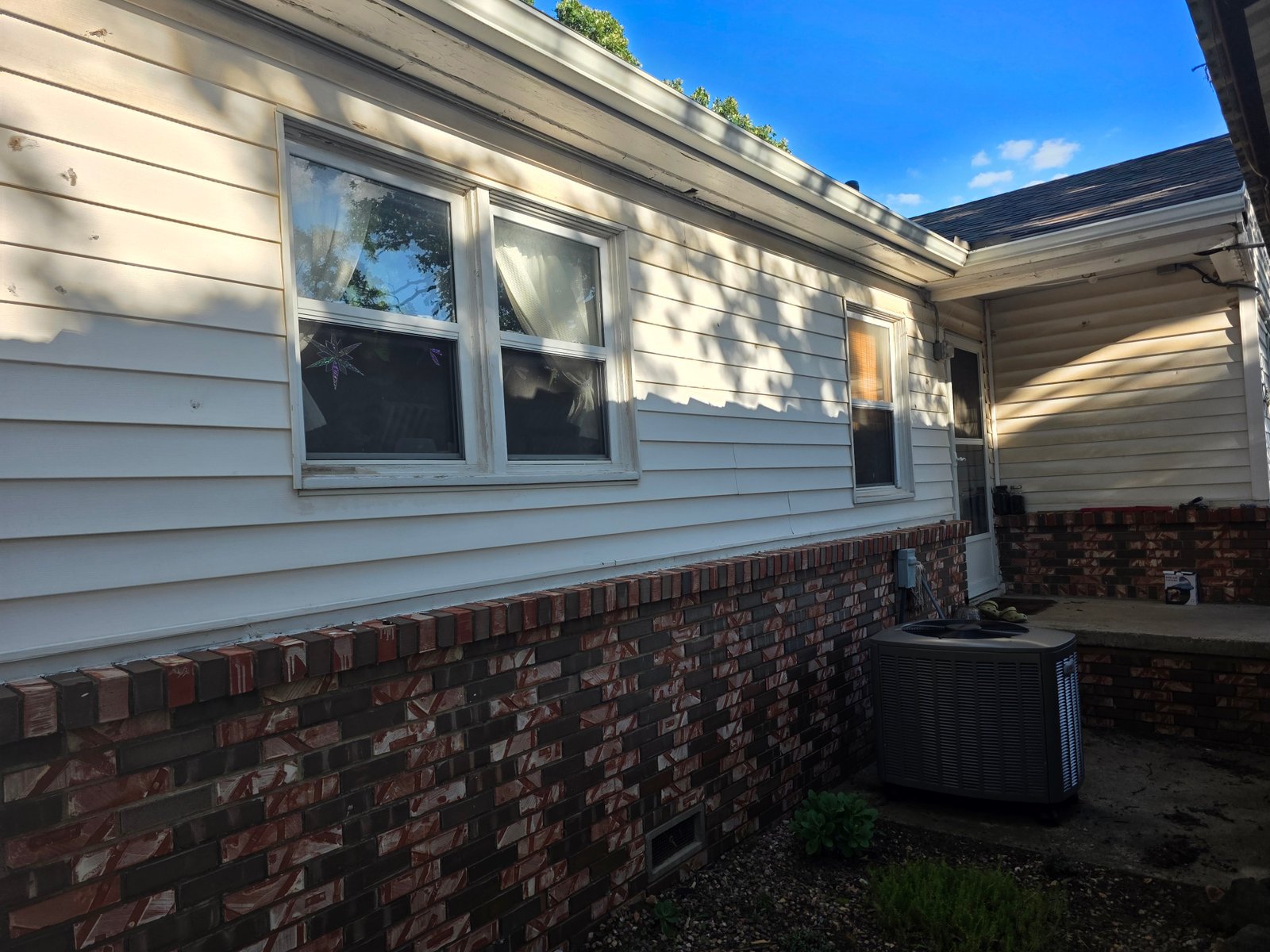 Siding installation project gallery - Project 119 - Image 13