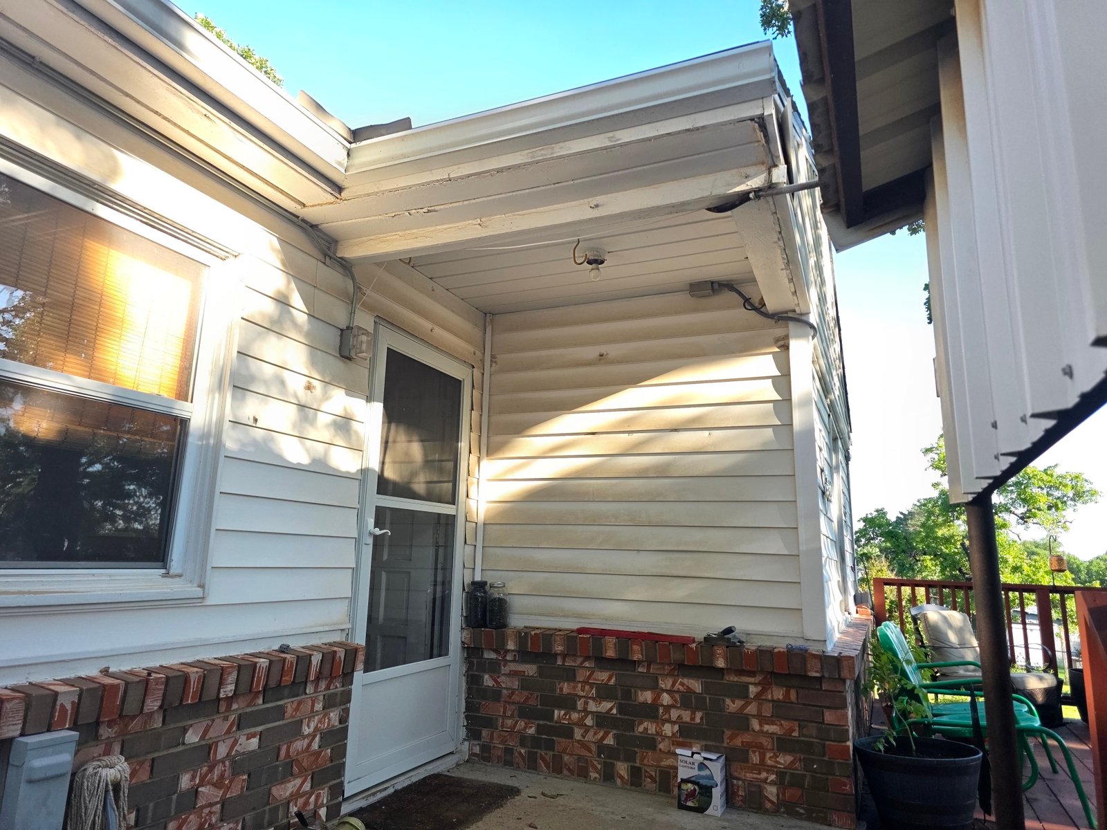 Siding installation project gallery - Project 119 - Image 14