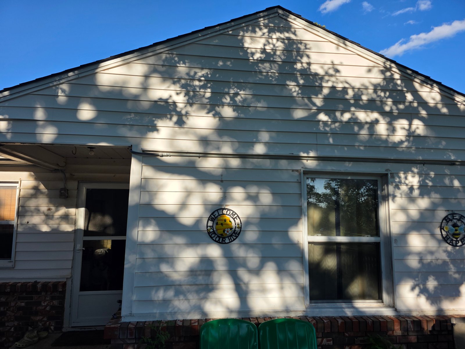 Siding installation project gallery - Project 119 - Image 15