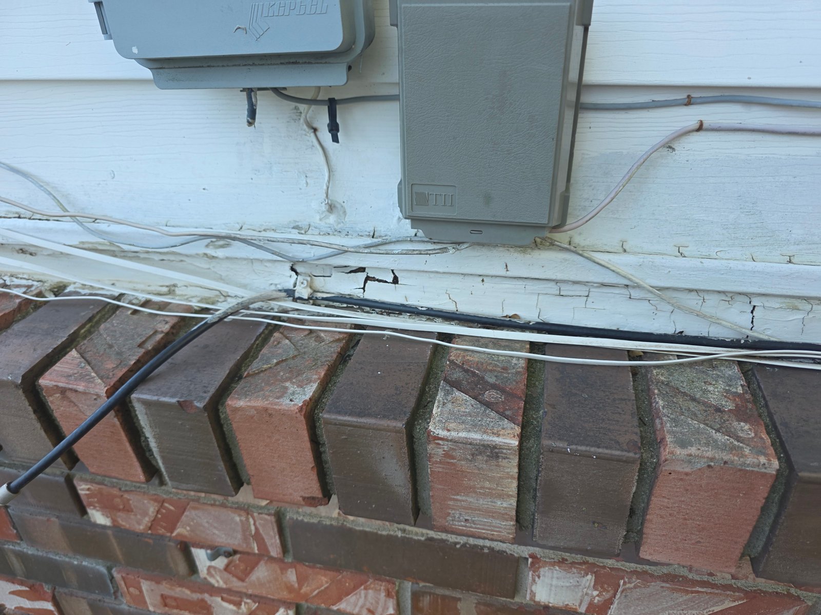 Siding installation project gallery - Project 119 - Image 16