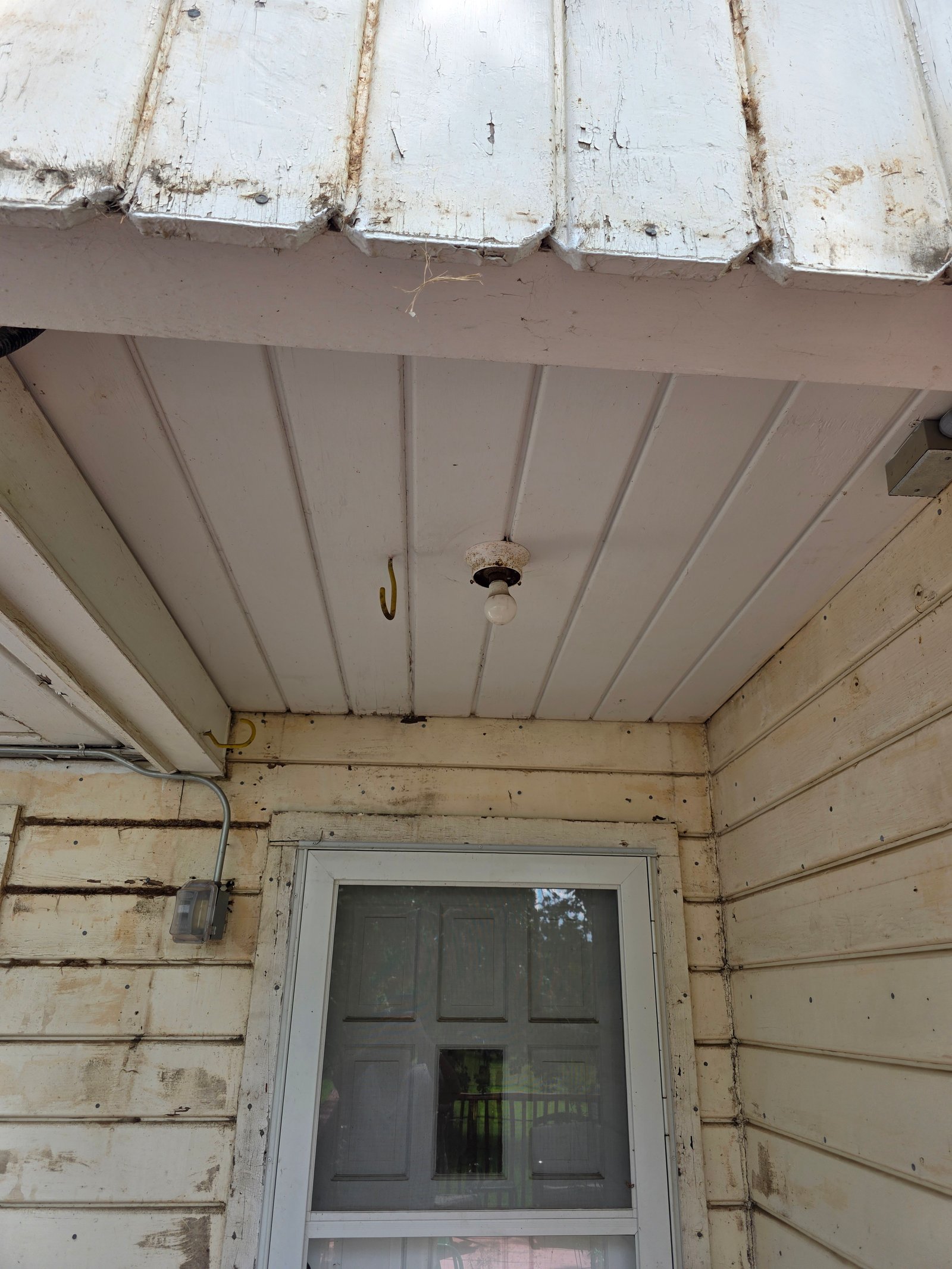 Siding installation project gallery - Project 119 - Image 17