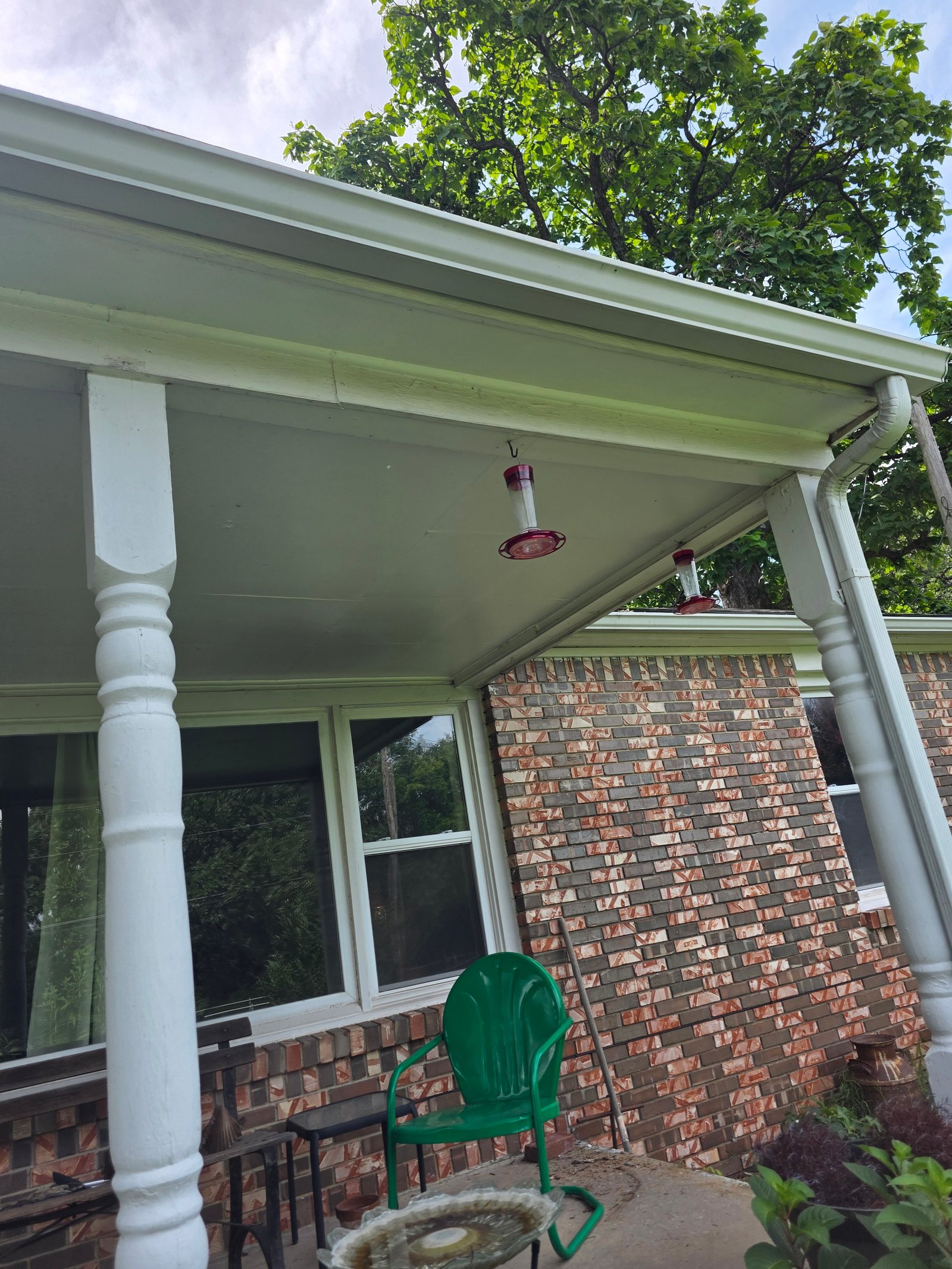 Siding installation project gallery - Project 119 - Image 20