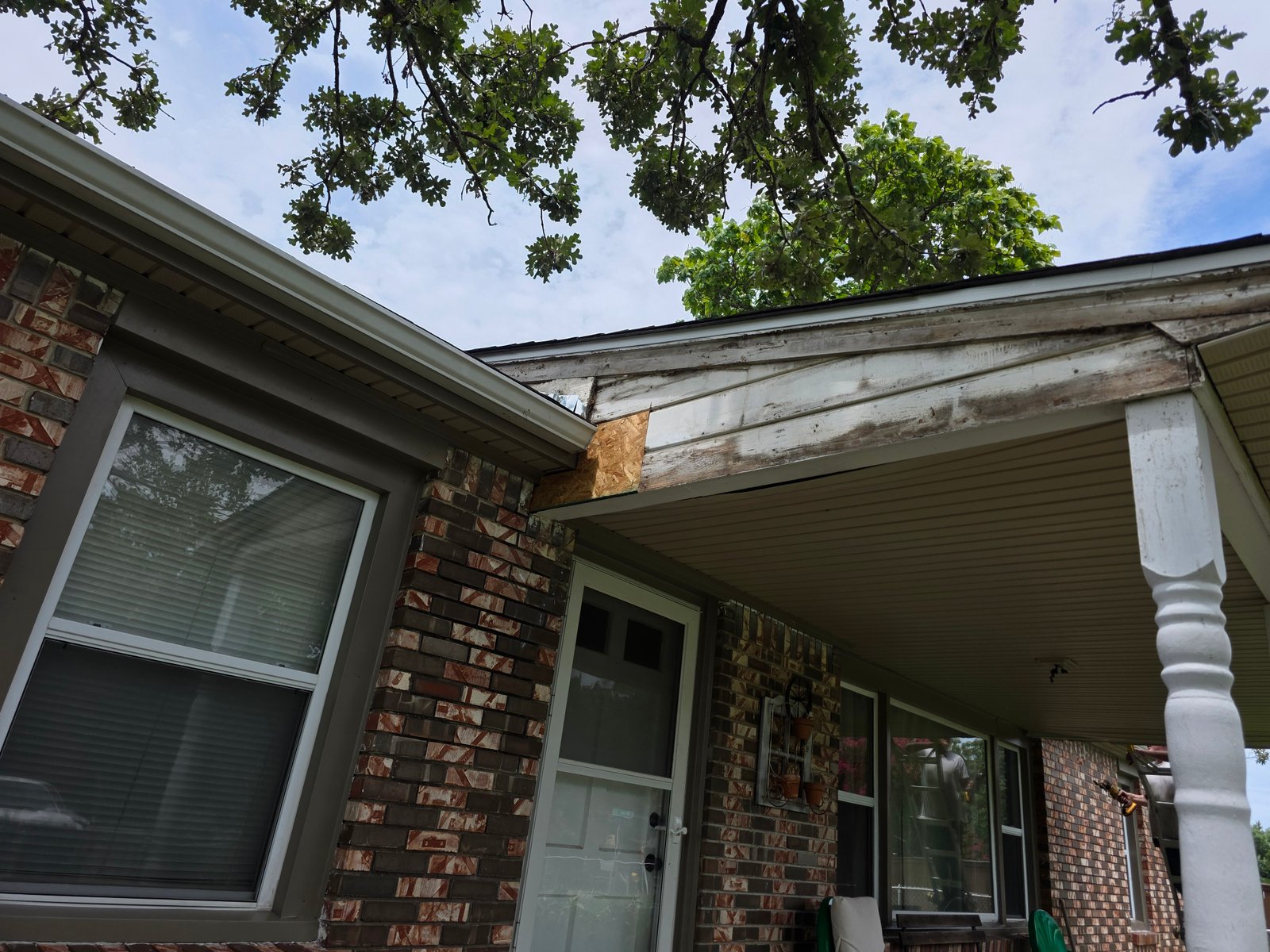 Siding installation project gallery - Project 119 - Image 21