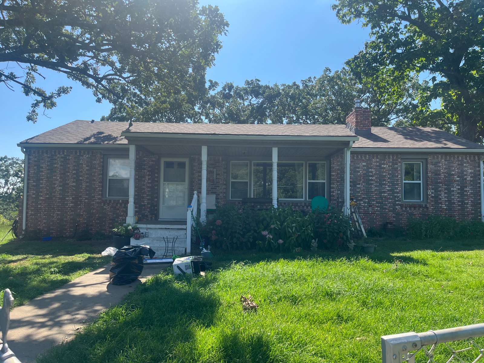 Siding installation project gallery - Project 119 - Image 31