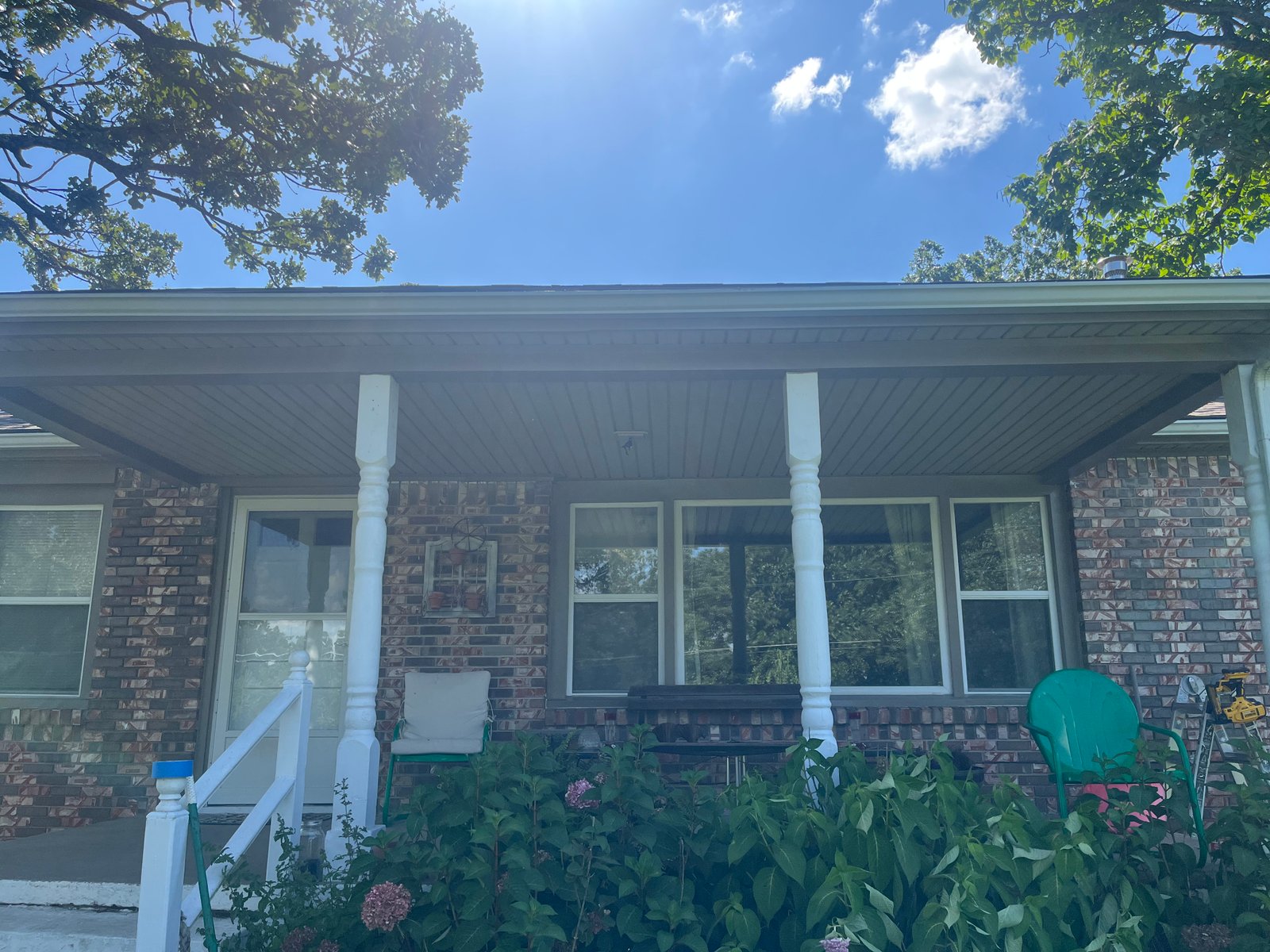 Siding installation project gallery - Project 119 - Image 32