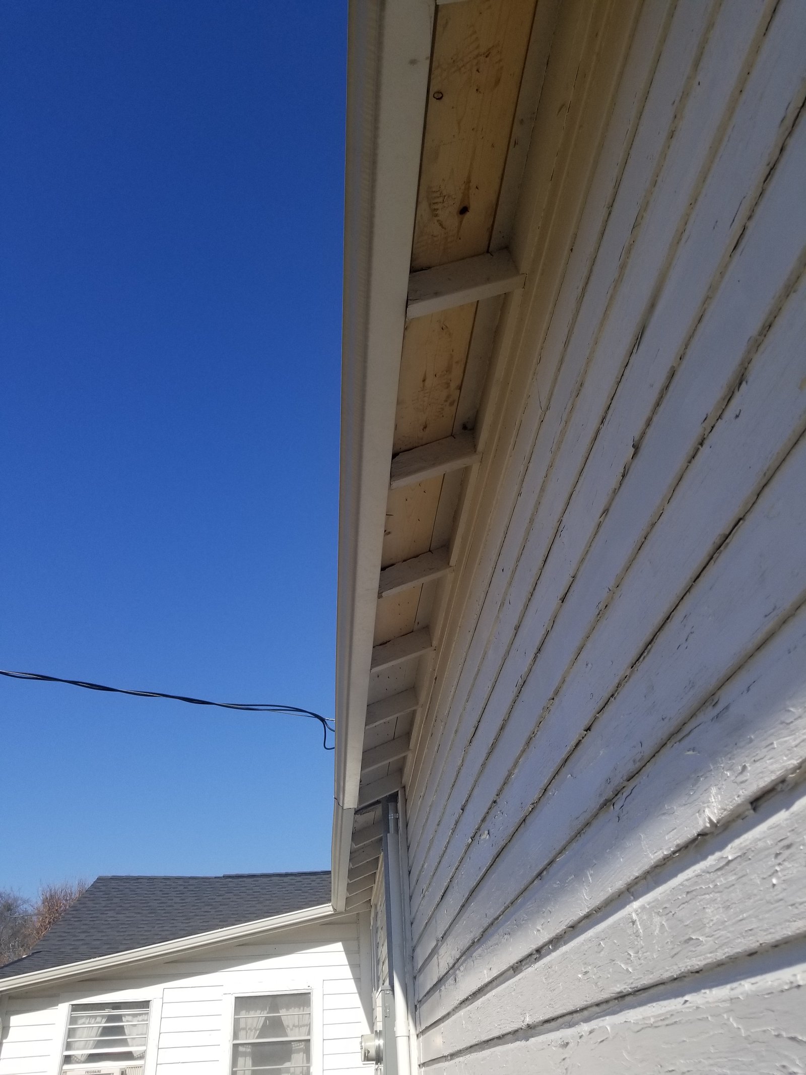 Siding installation project gallery - Project 121 - Image 1