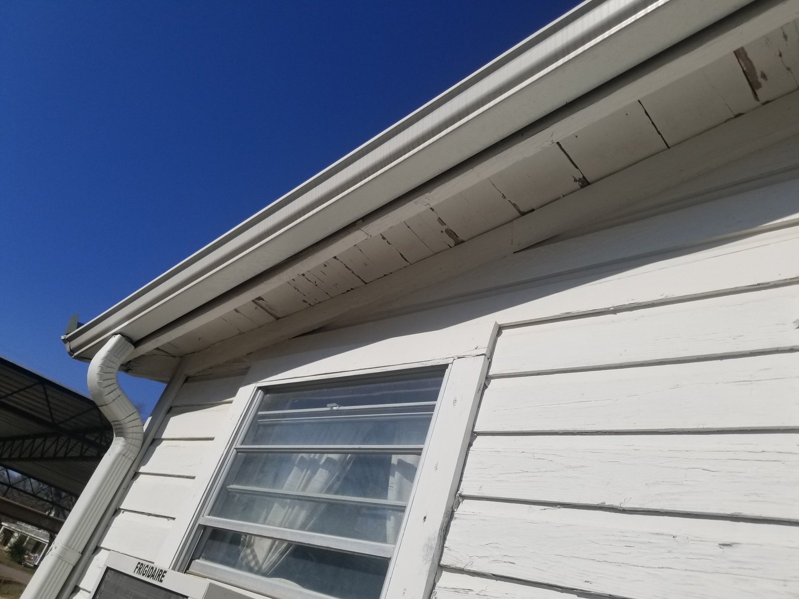 Siding installation project gallery - Project 121 - Image 4