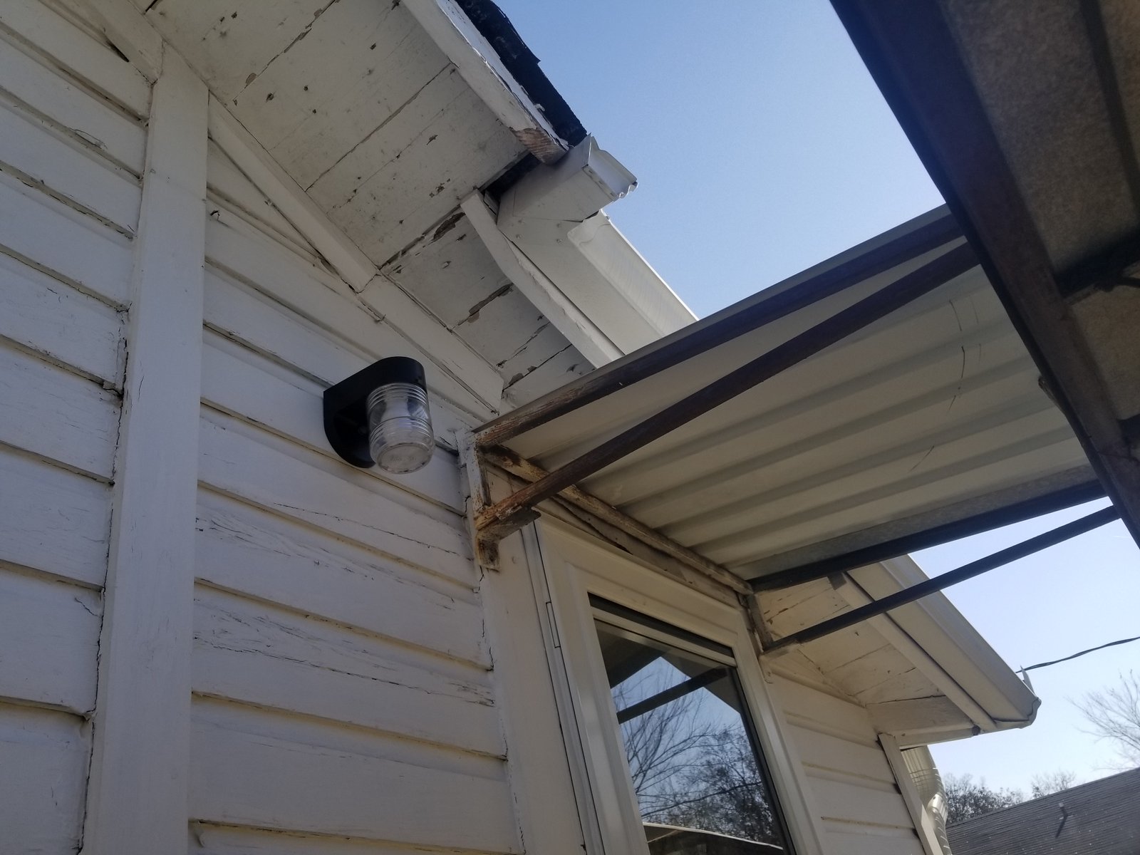 Siding installation project gallery - Project 121 - Image 5