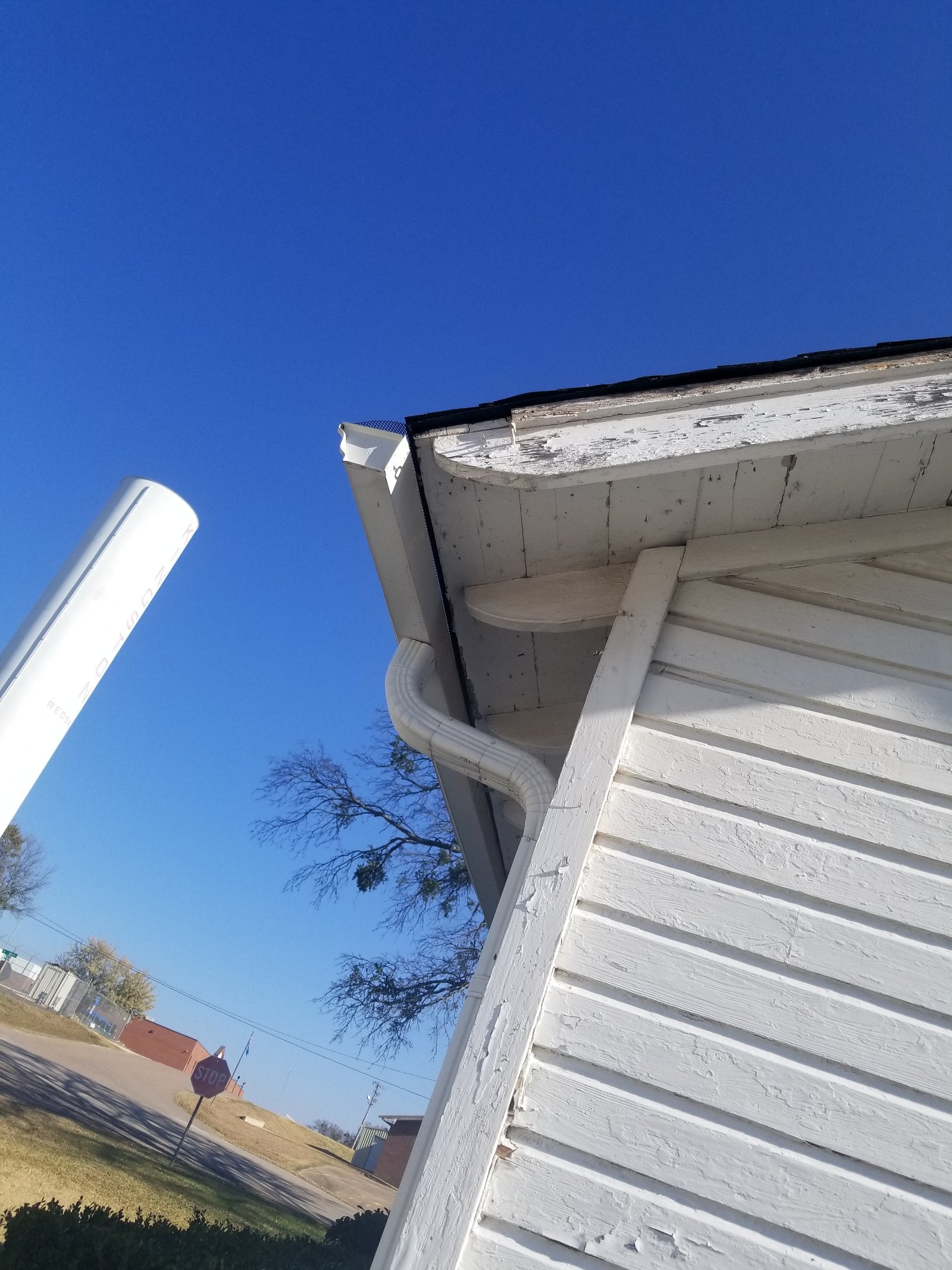 Siding installation project gallery - Project 121 - Image 6