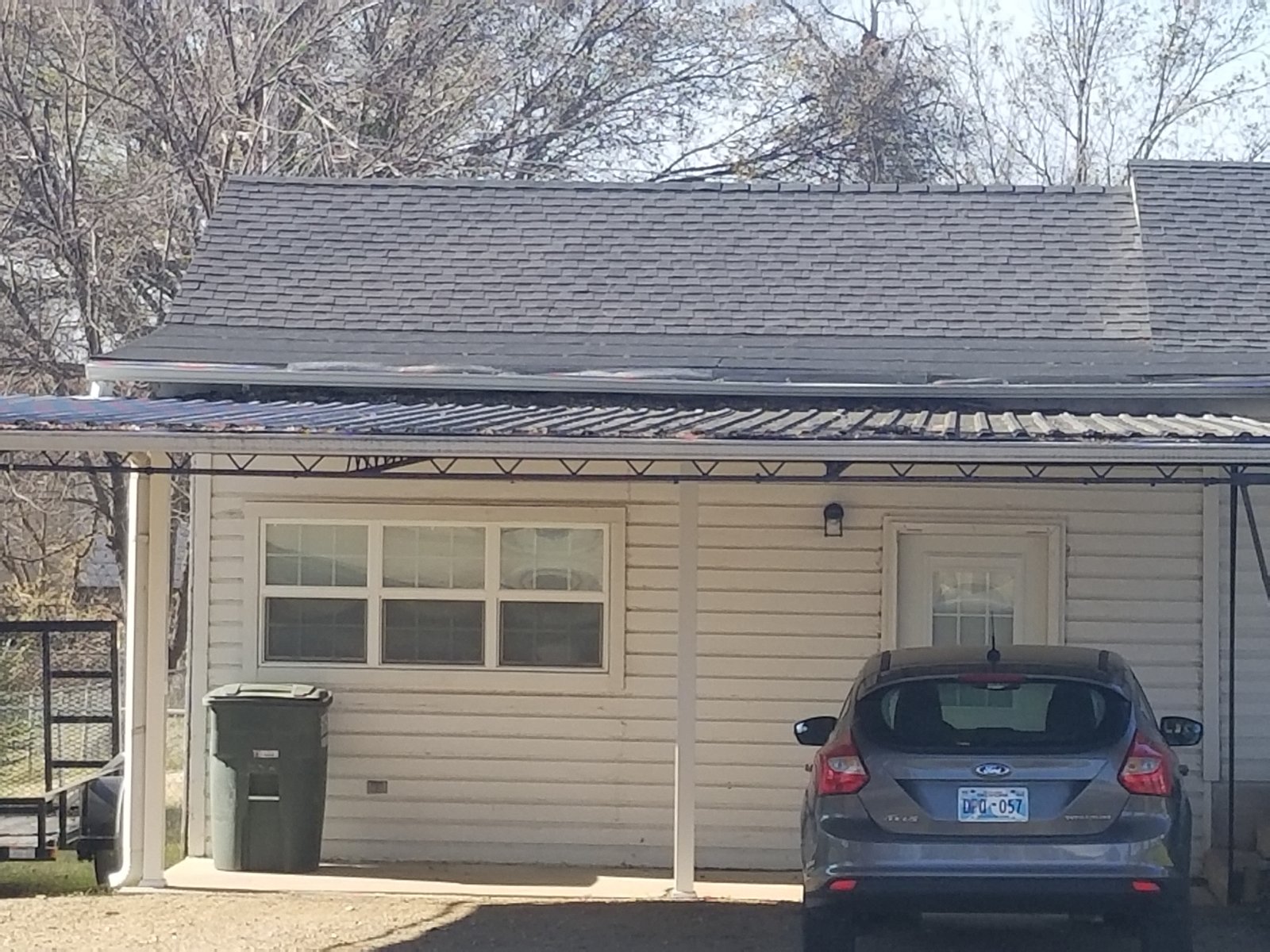 Siding installation project gallery - Project 121 - Image 9