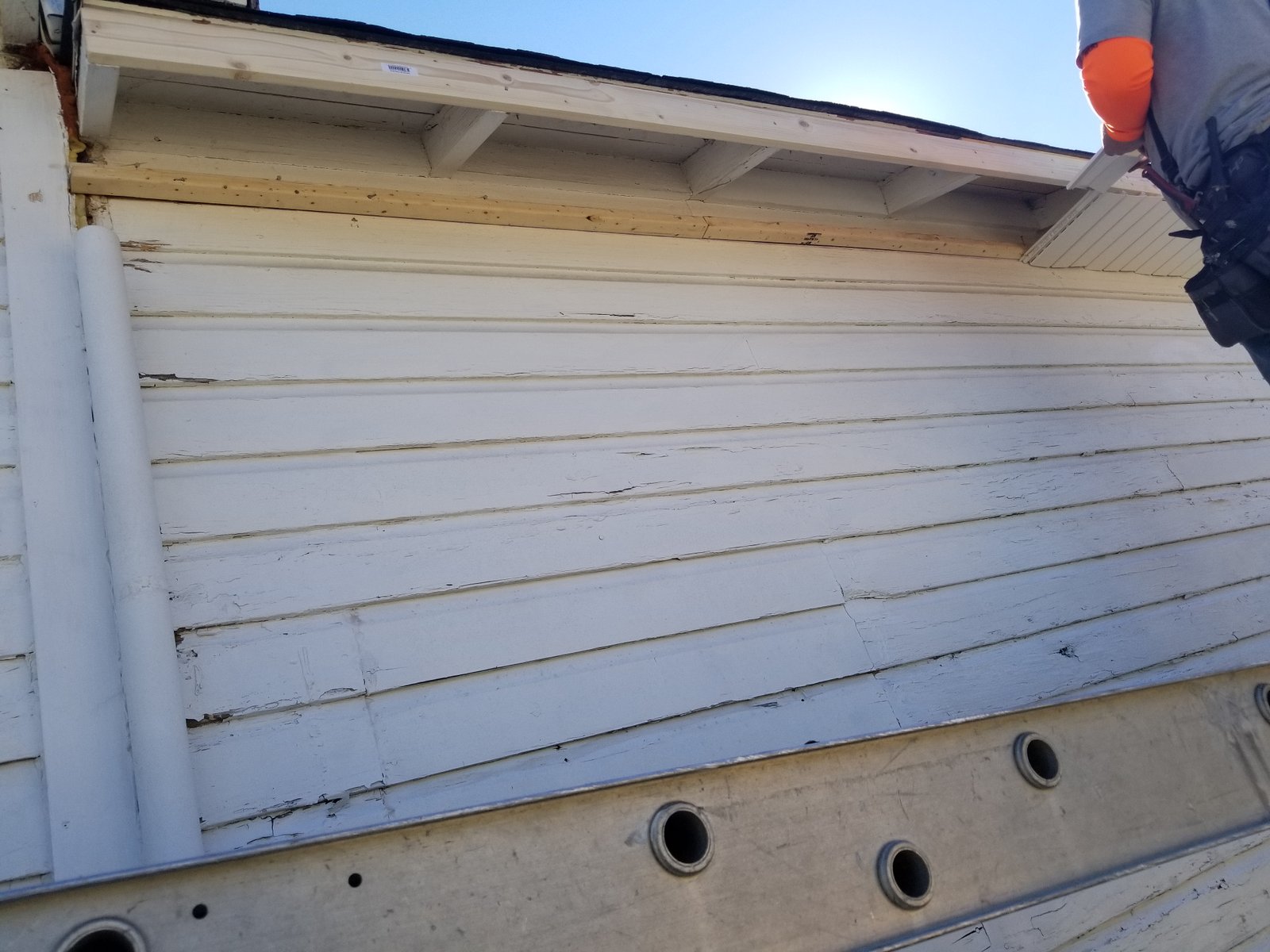 Siding installation project gallery - Project 121 - Image 13