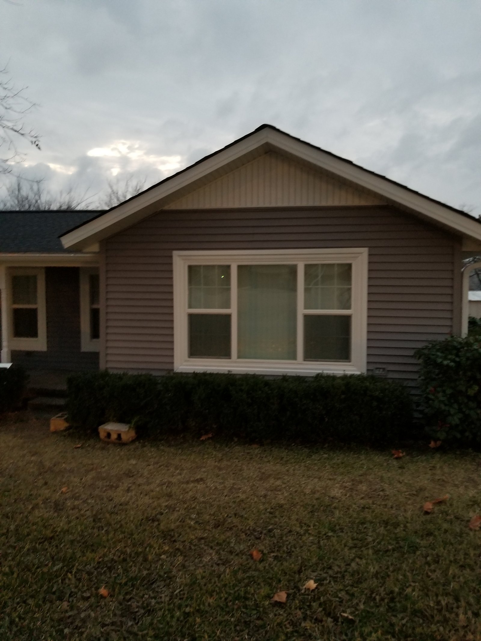 Siding installation project gallery - Project 121 - Image 15