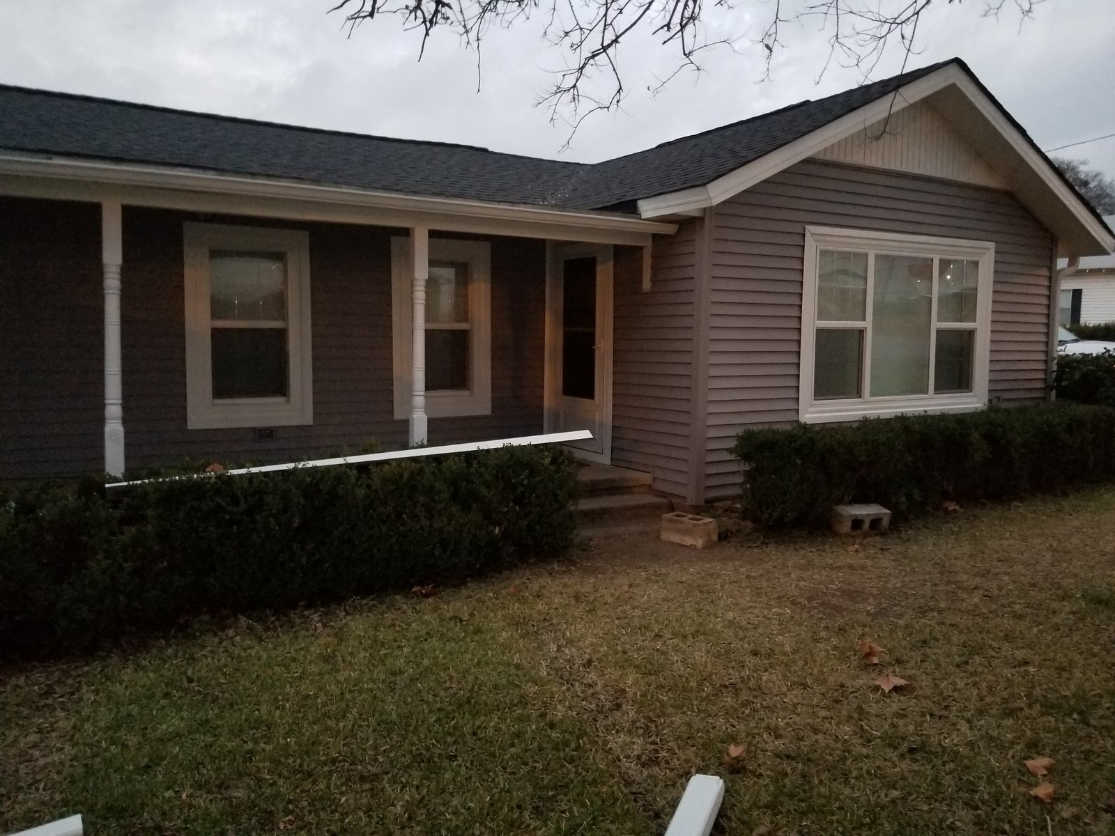 Siding installation project gallery - Project 121 - Image 17