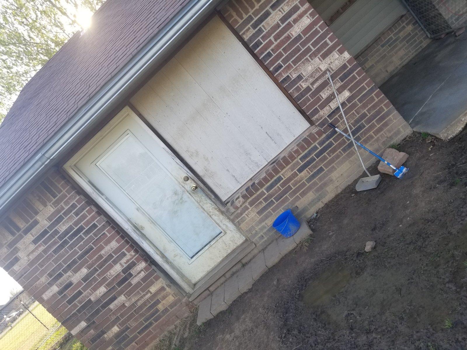 Siding installation project gallery - Project 106 - Image 2