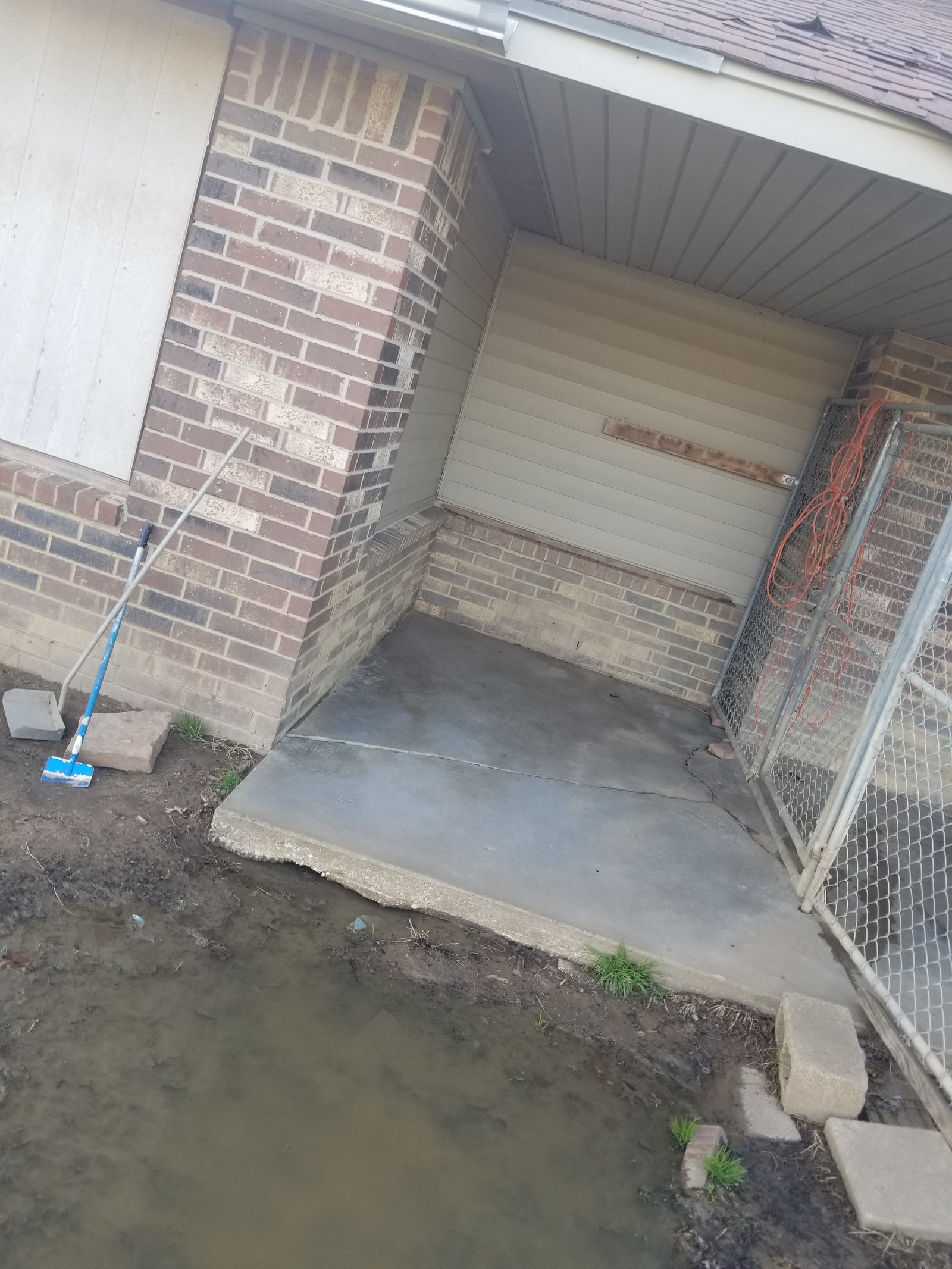 Siding installation project gallery - Project 106 - Image 3