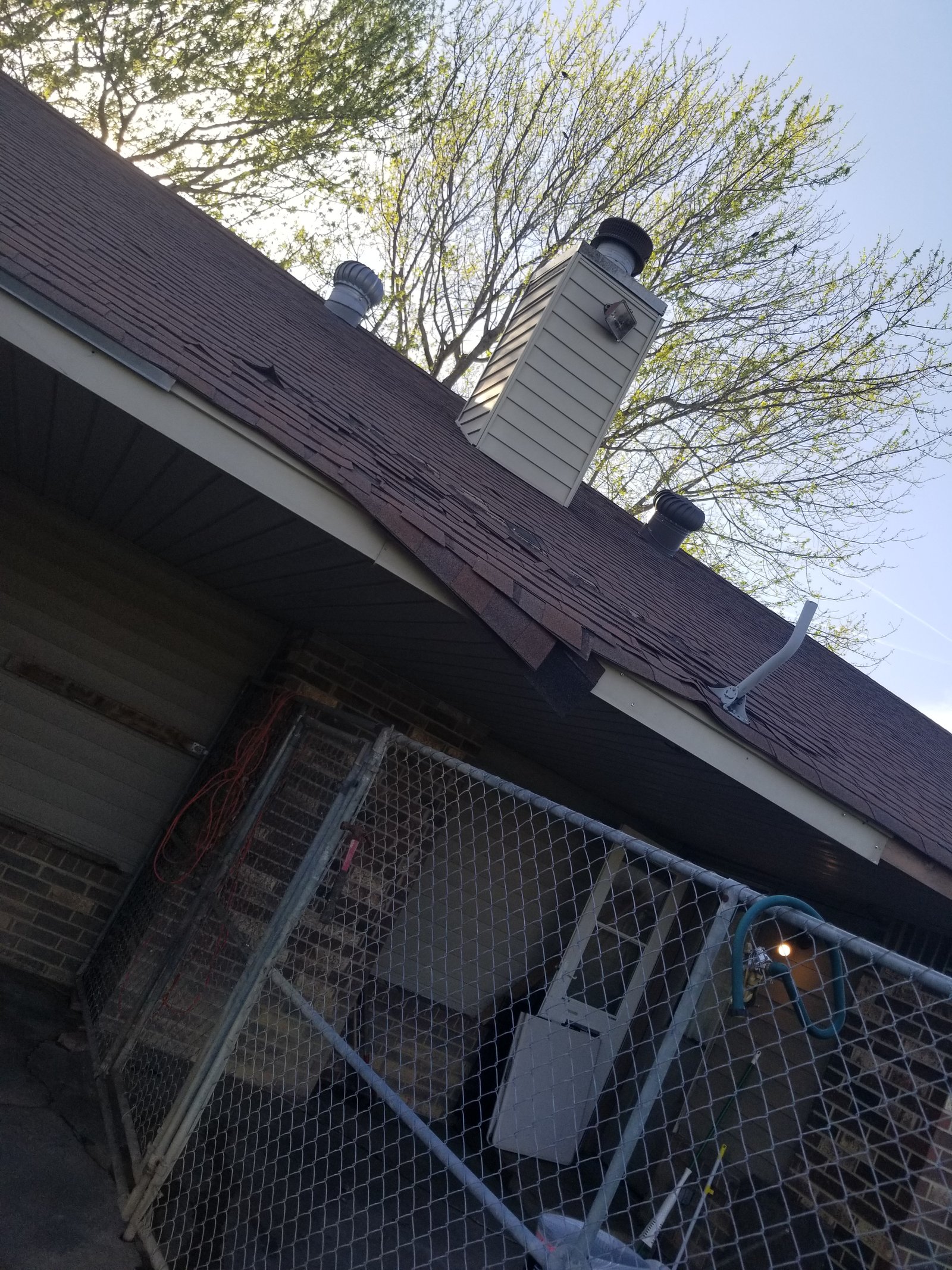 Siding installation project gallery - Project 106 - Image 5