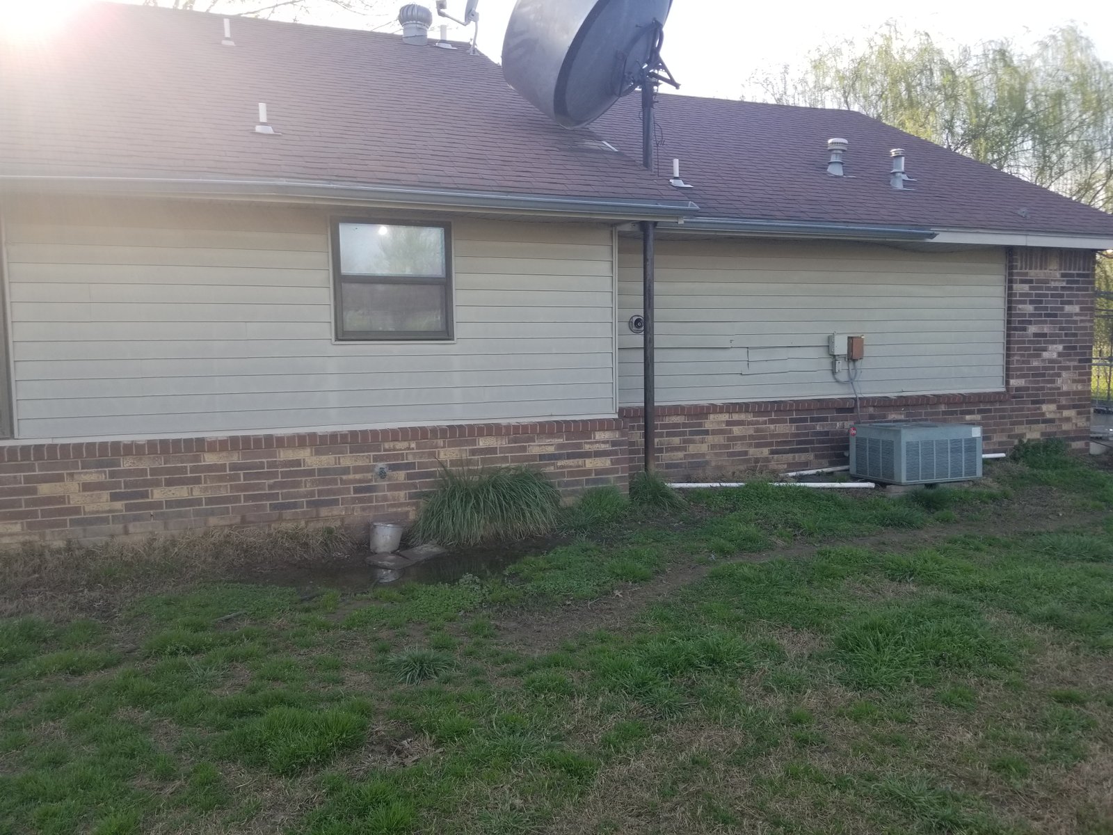 Siding installation project gallery - Project 106 - Image 6