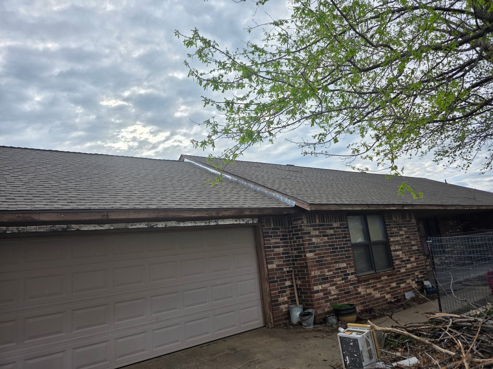 Siding installation project gallery - Project 106 - Image 9