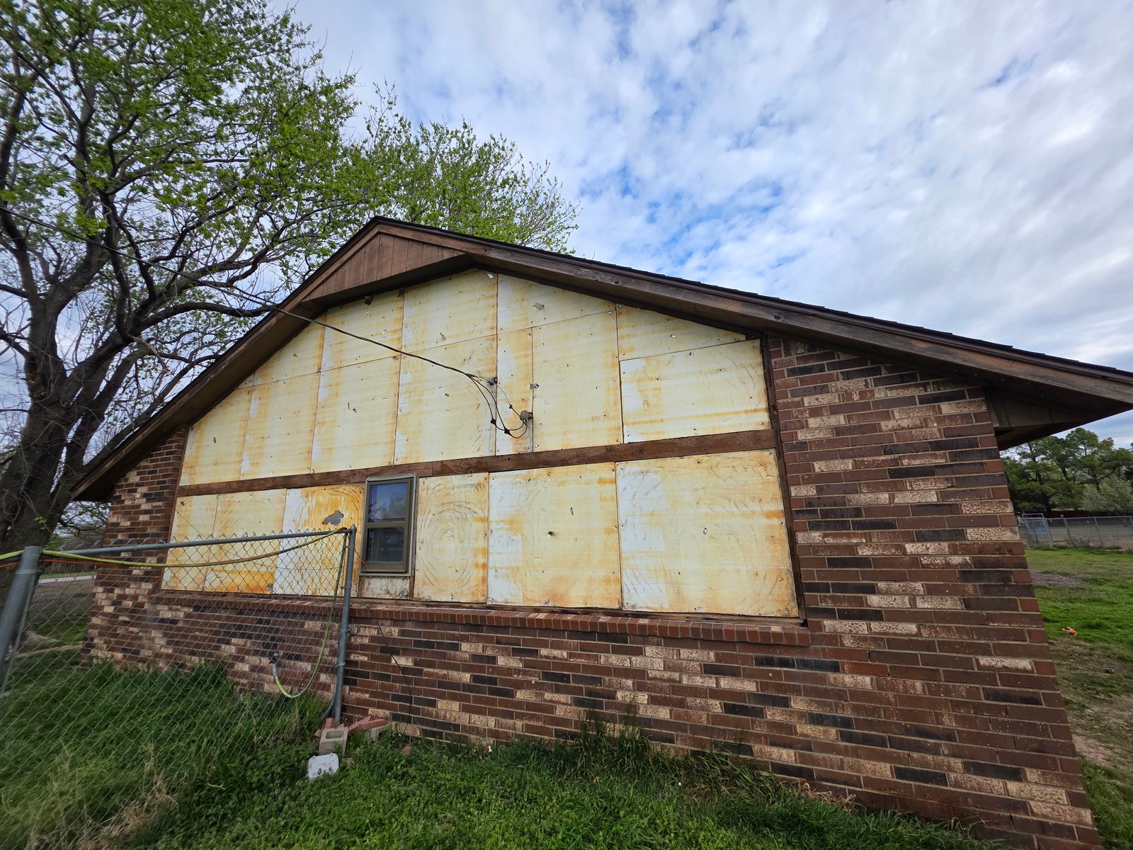 Siding installation project gallery - Project 106 - Image 16