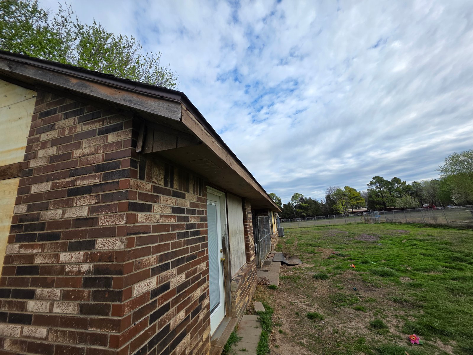 Siding installation project gallery - Project 106 - Image 17