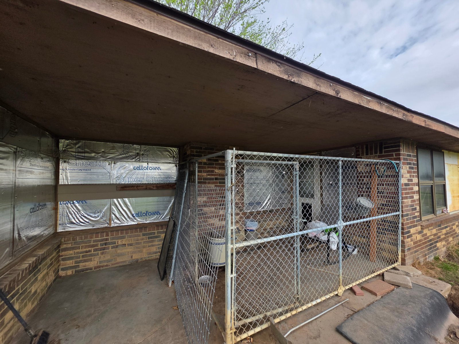 Siding installation project gallery - Project 106 - Image 18