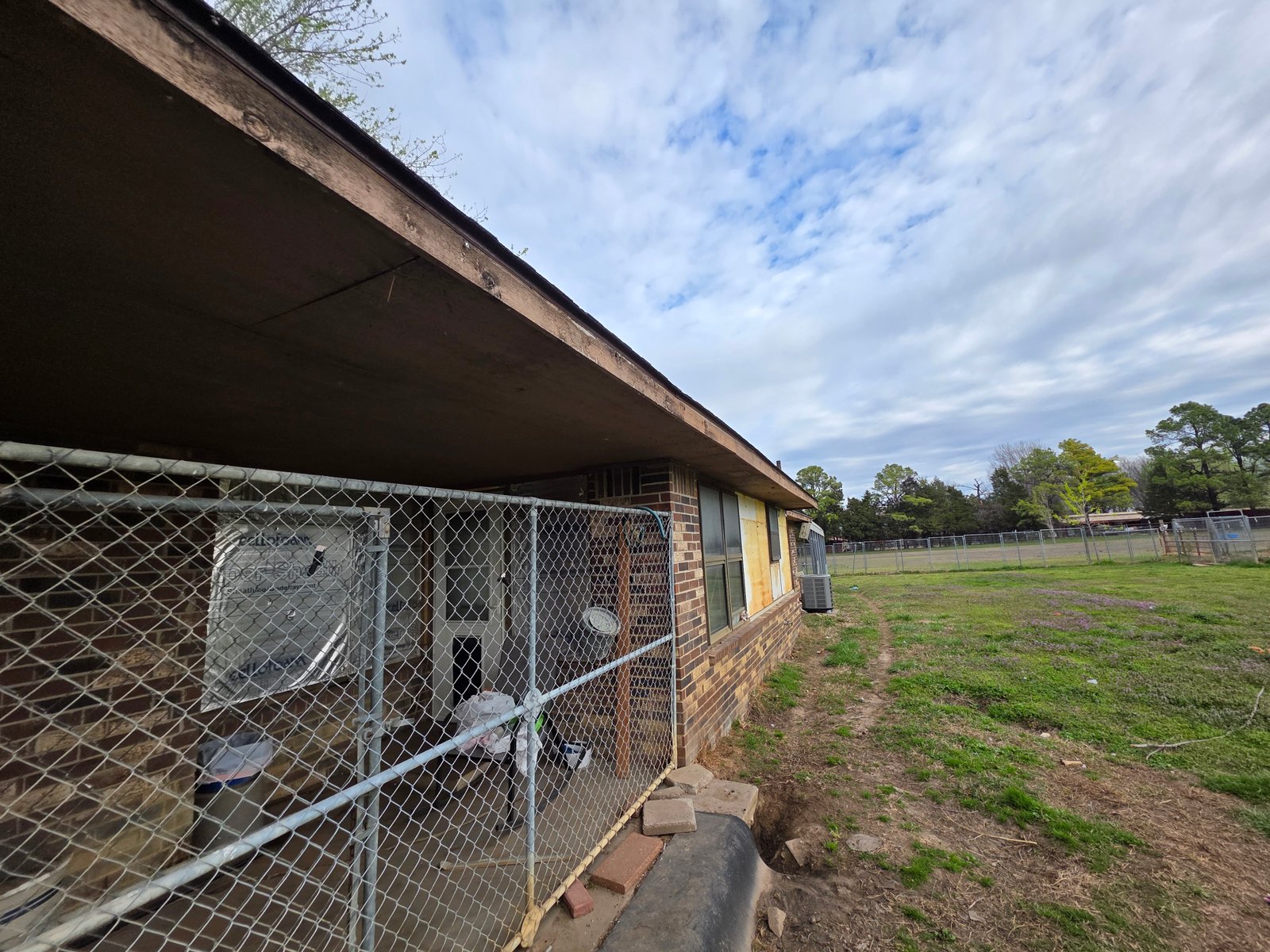 Siding installation project gallery - Project 106 - Image 19