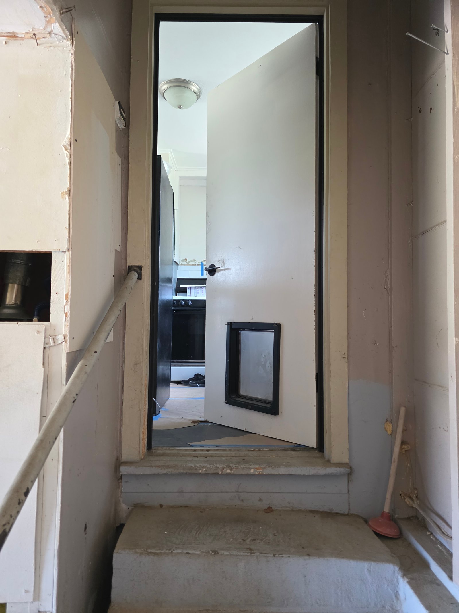 Siding installation project gallery - Project 122 - Image 2