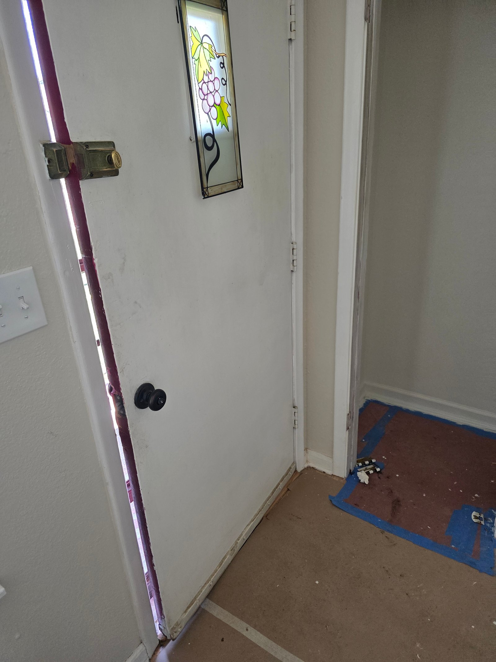 Siding installation project gallery - Project 122 - Image 4