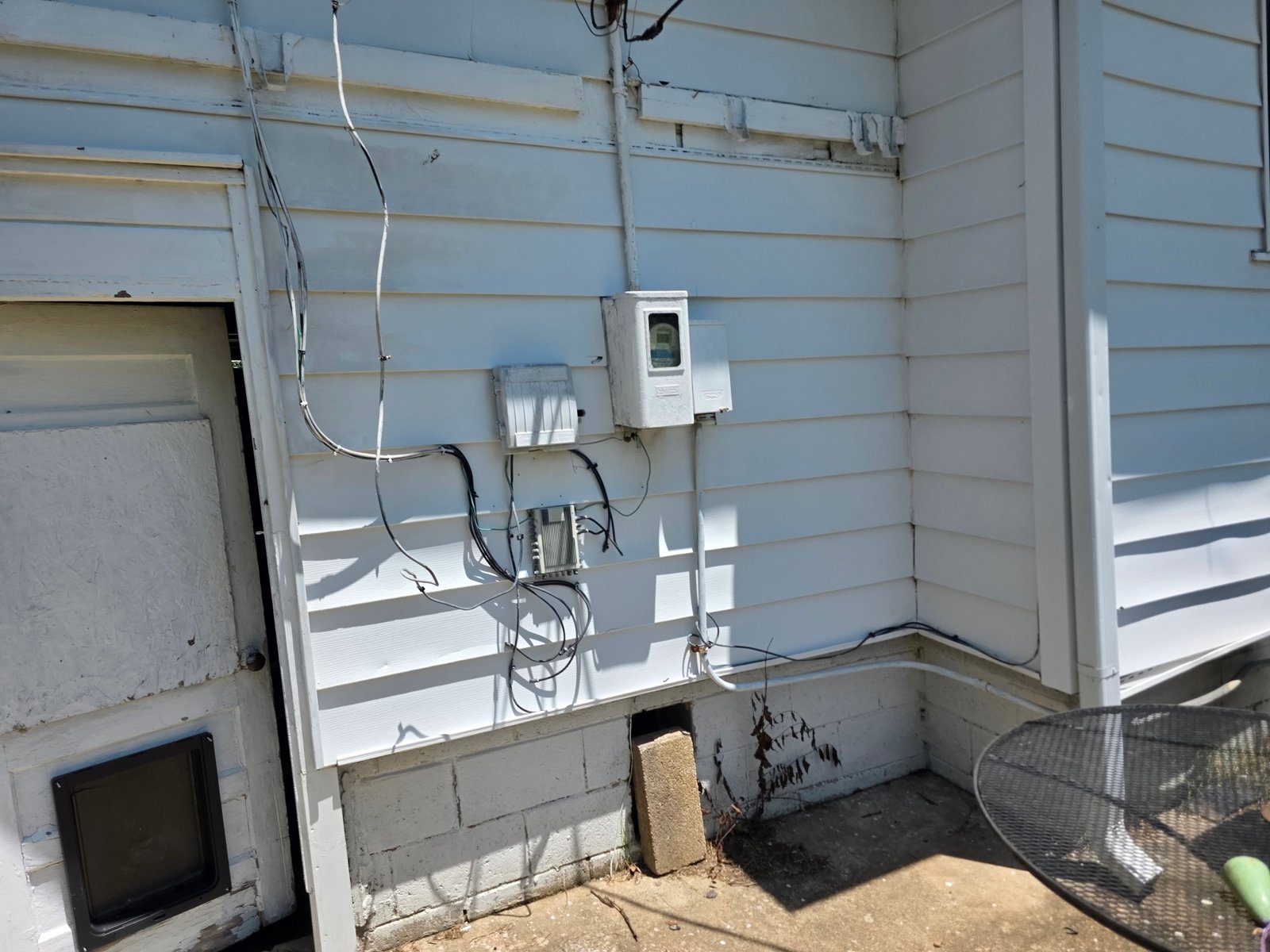 Siding installation project gallery - Project 122 - Image 11