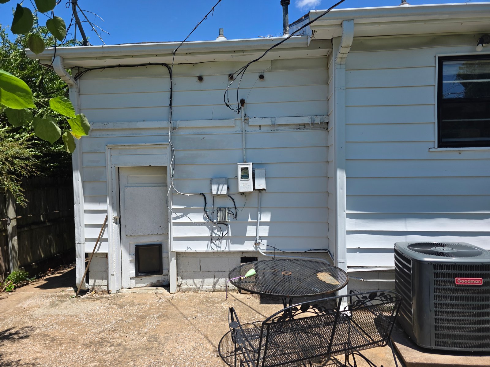Siding installation project gallery - Project 122 - Image 12