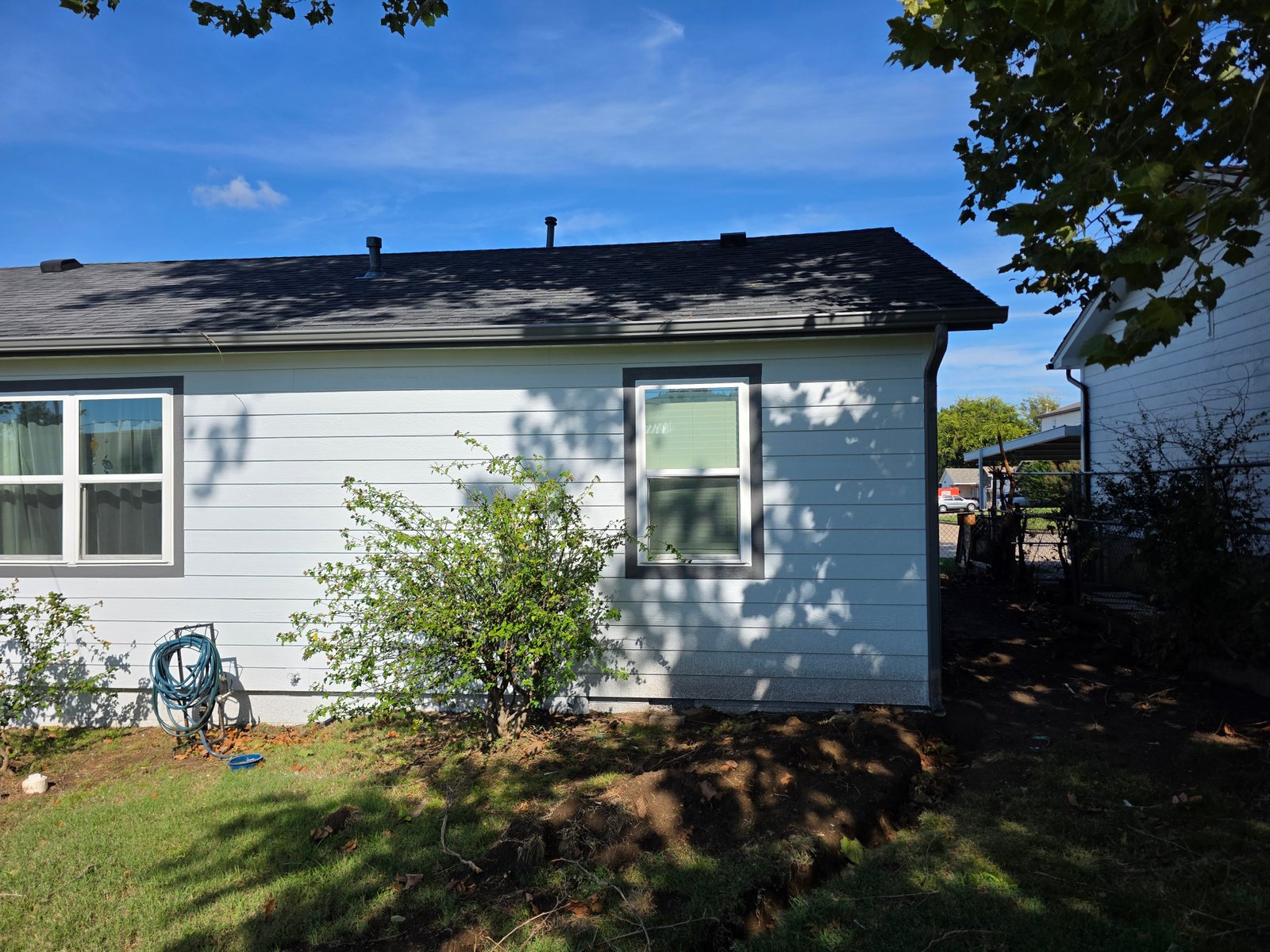 Siding installation project gallery - Project 122 - Image 23