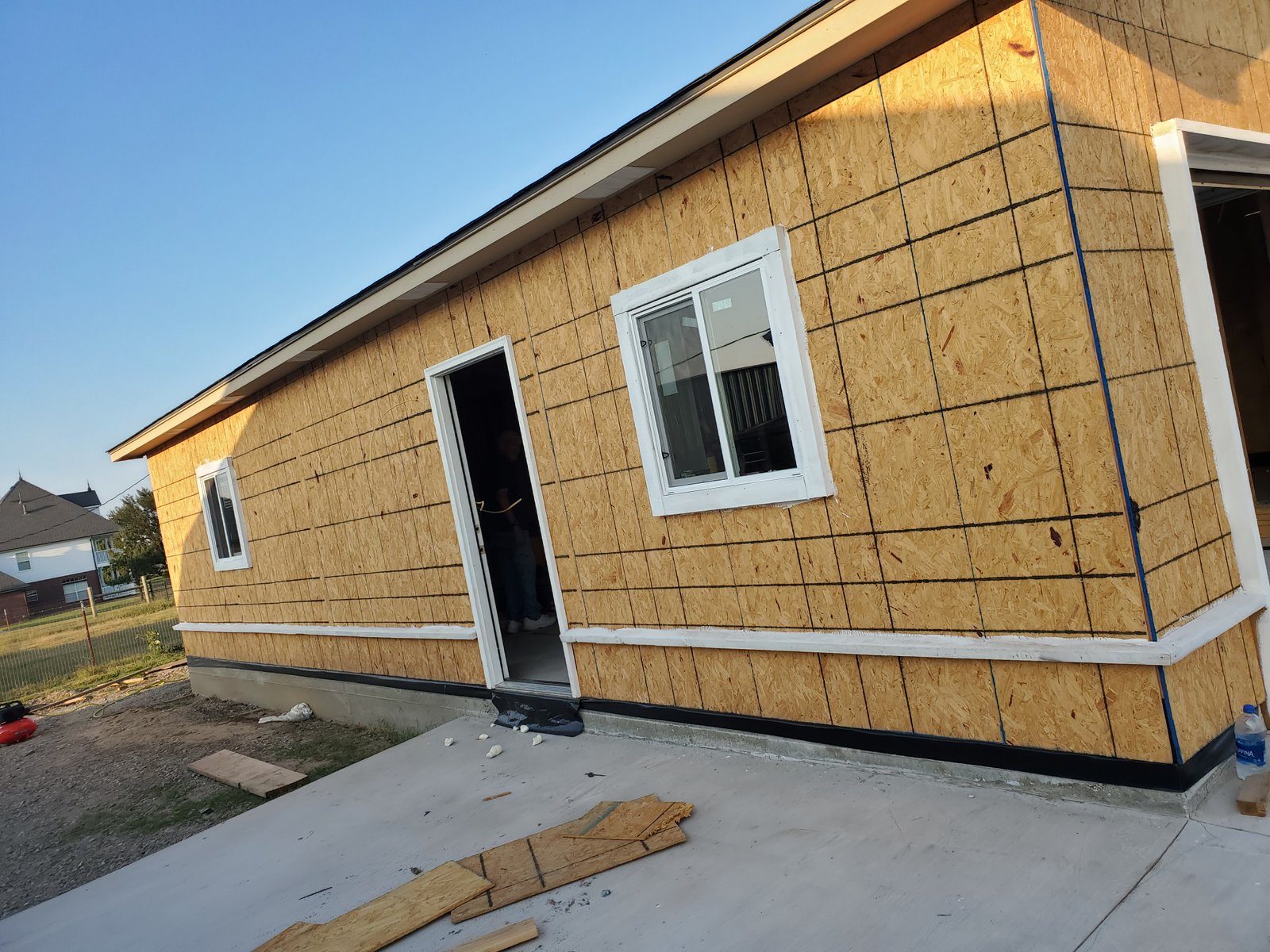 Siding installation project gallery - Project 123 - Image 3