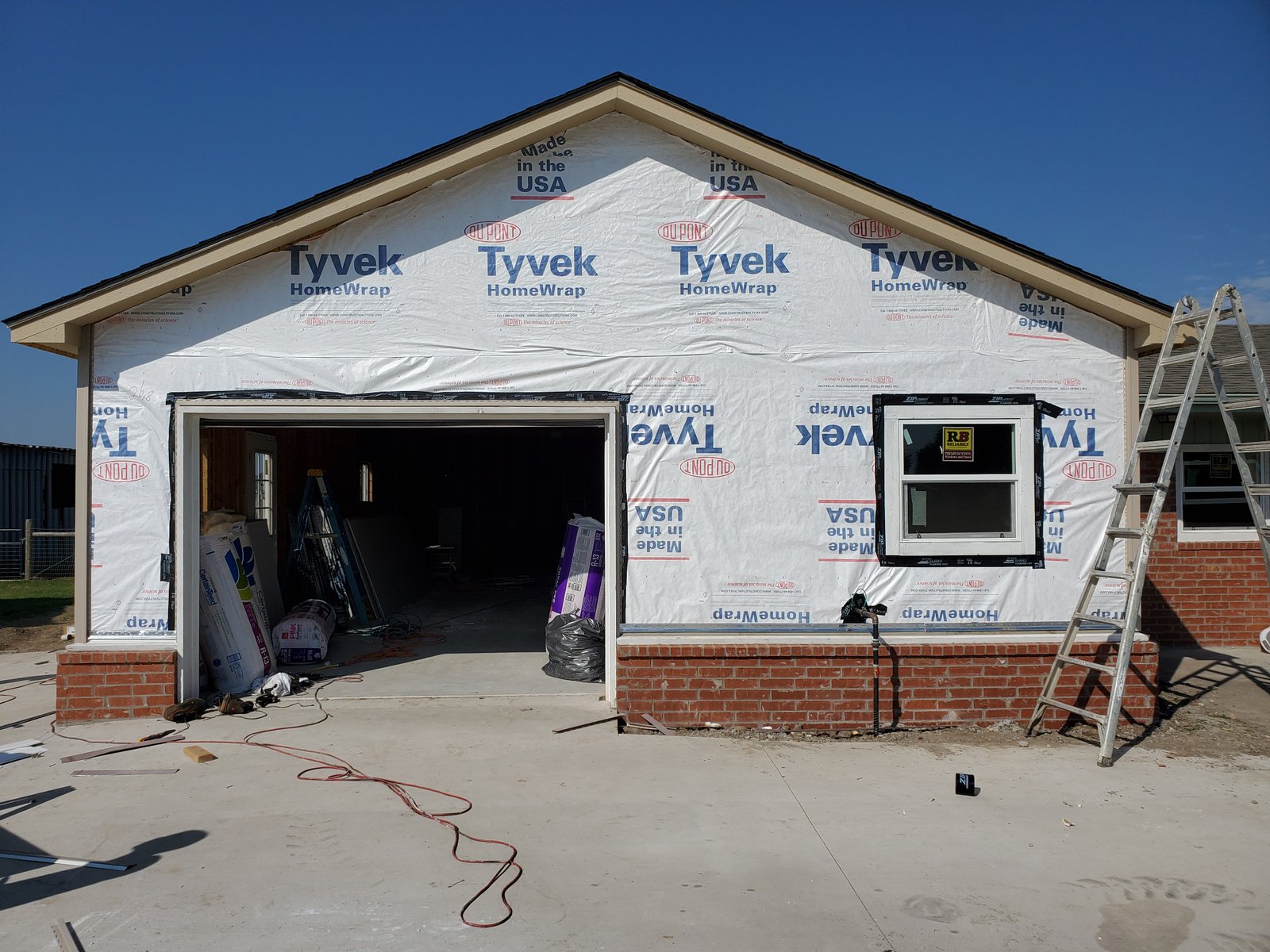 Siding installation project gallery - Project 123 - Image 6