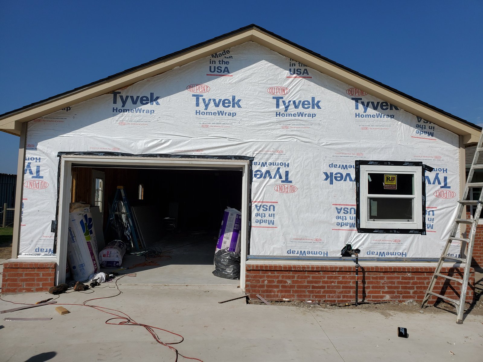 Siding installation project gallery - Project 123 - Image 8