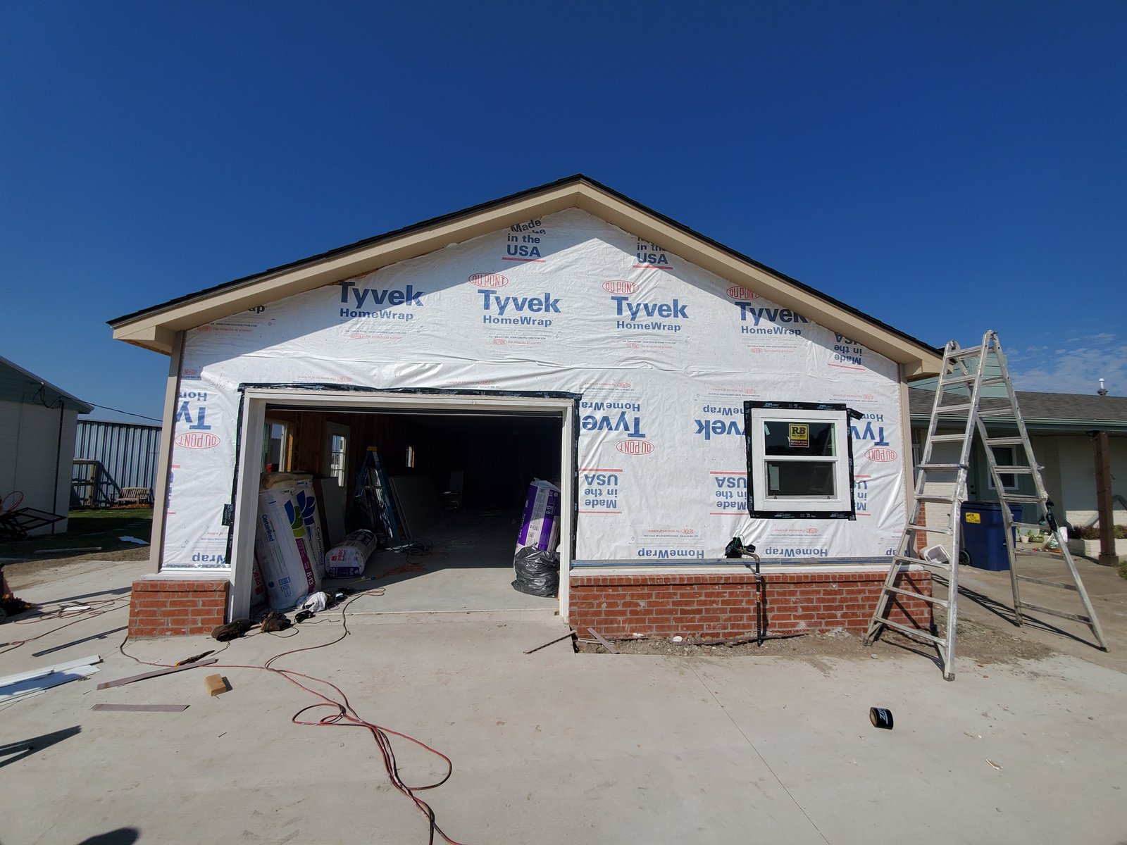 Siding installation project gallery - Project 123 - Image 9