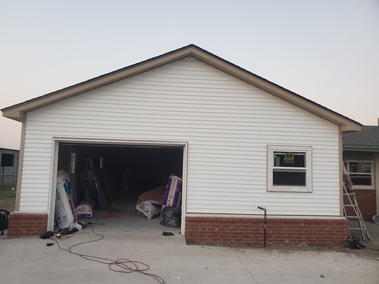 Siding installation project gallery - Project 123 - Image 10