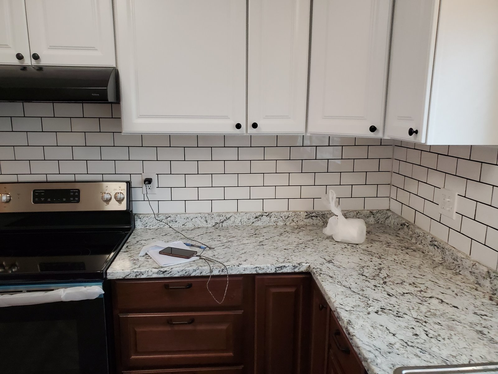 Tile installation project gallery - Project 132 - Image 5